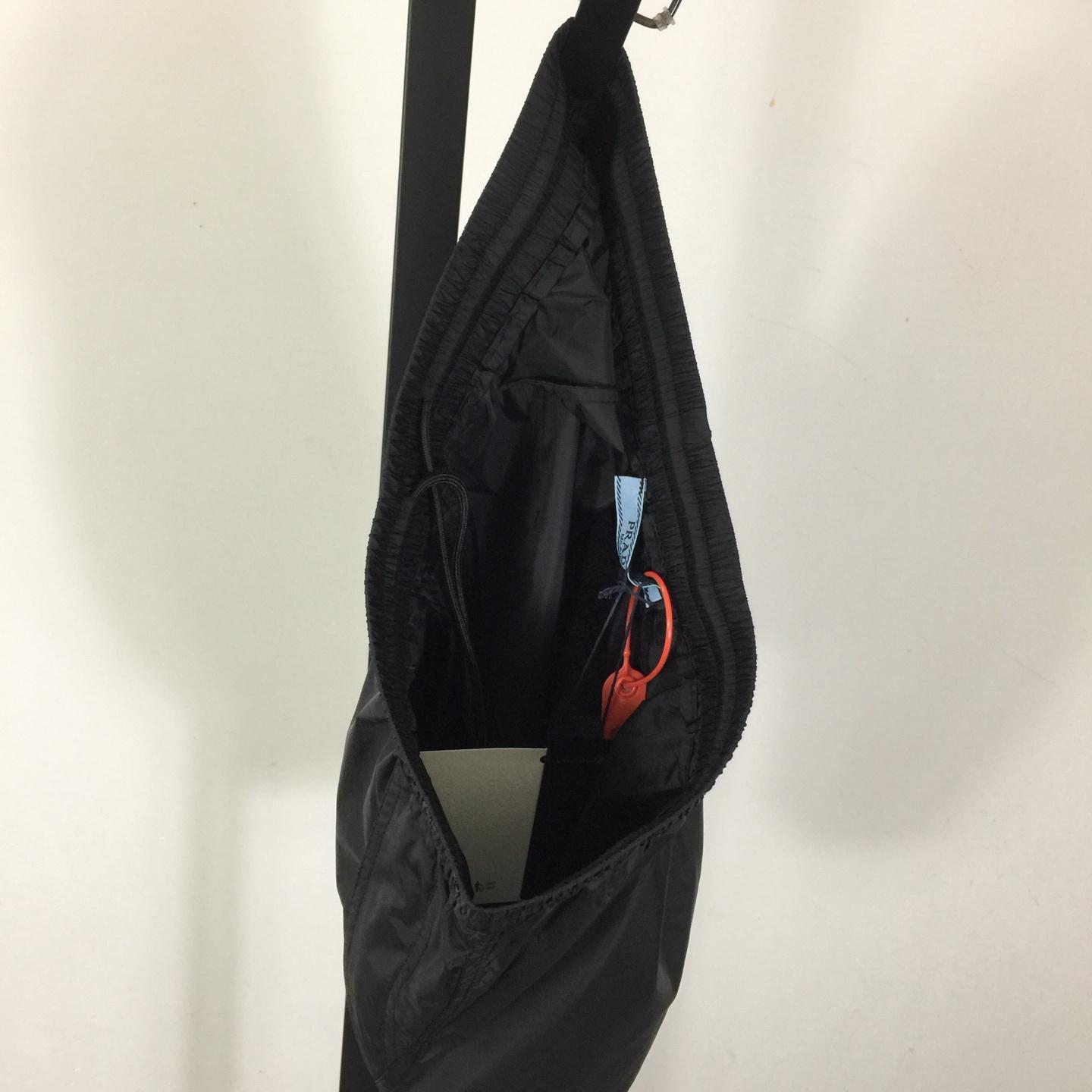 Prada Re-Nylon Shorts    - DopestKickz