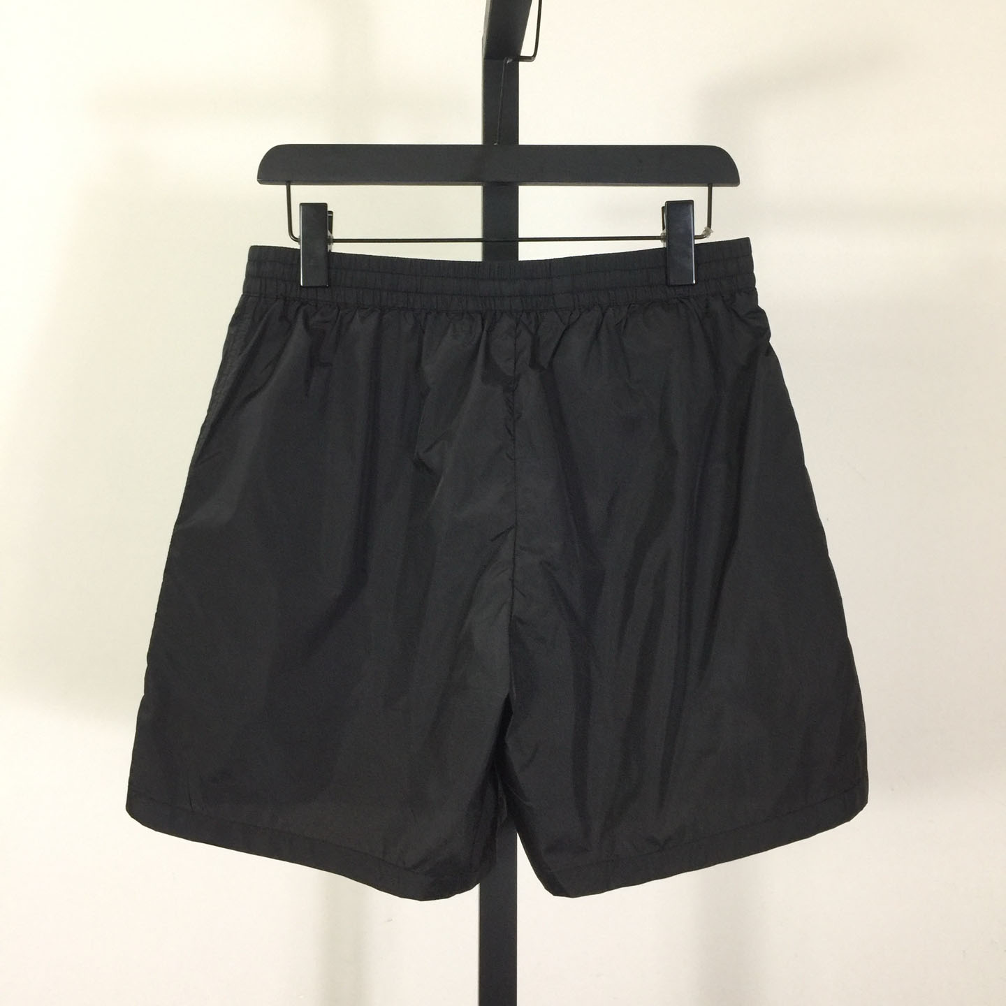Prada Re-Nylon Shorts    - DopestKickz