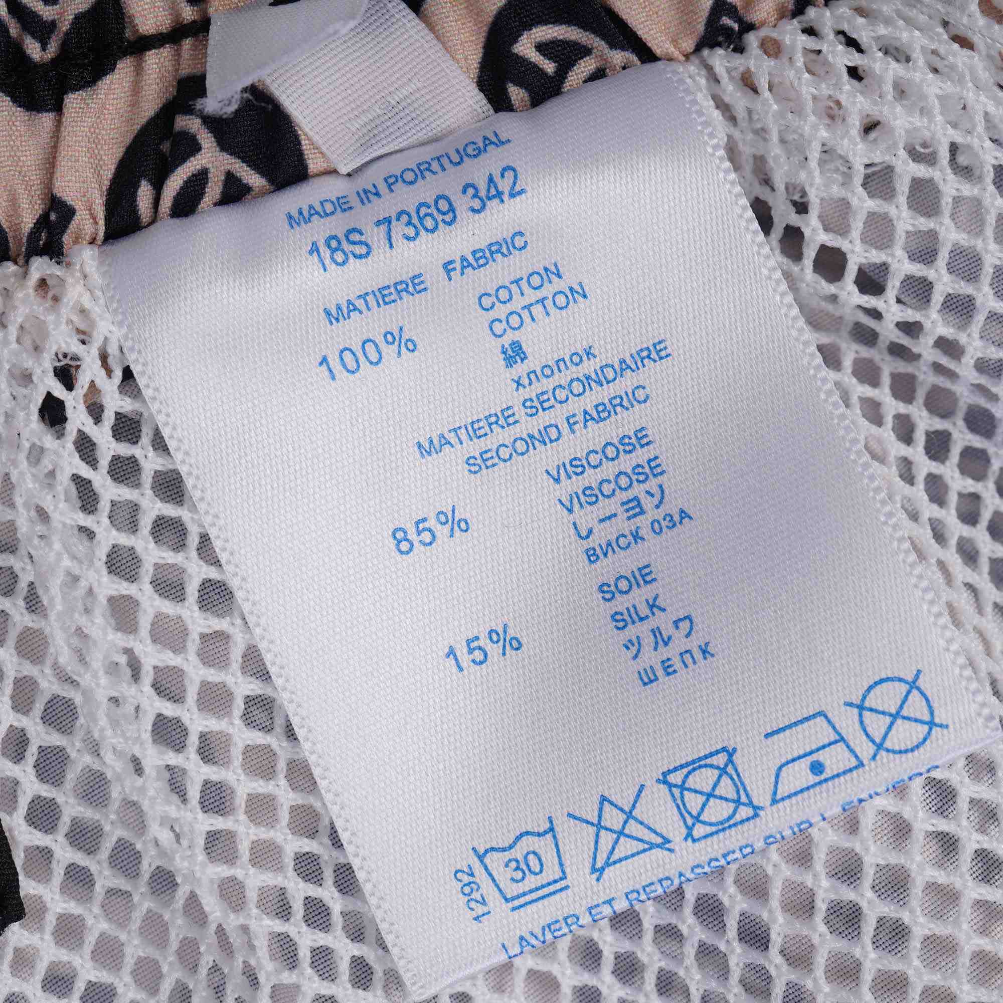 Dolce & Gabbana Silk Shirt And Shorts  - DopestKickz