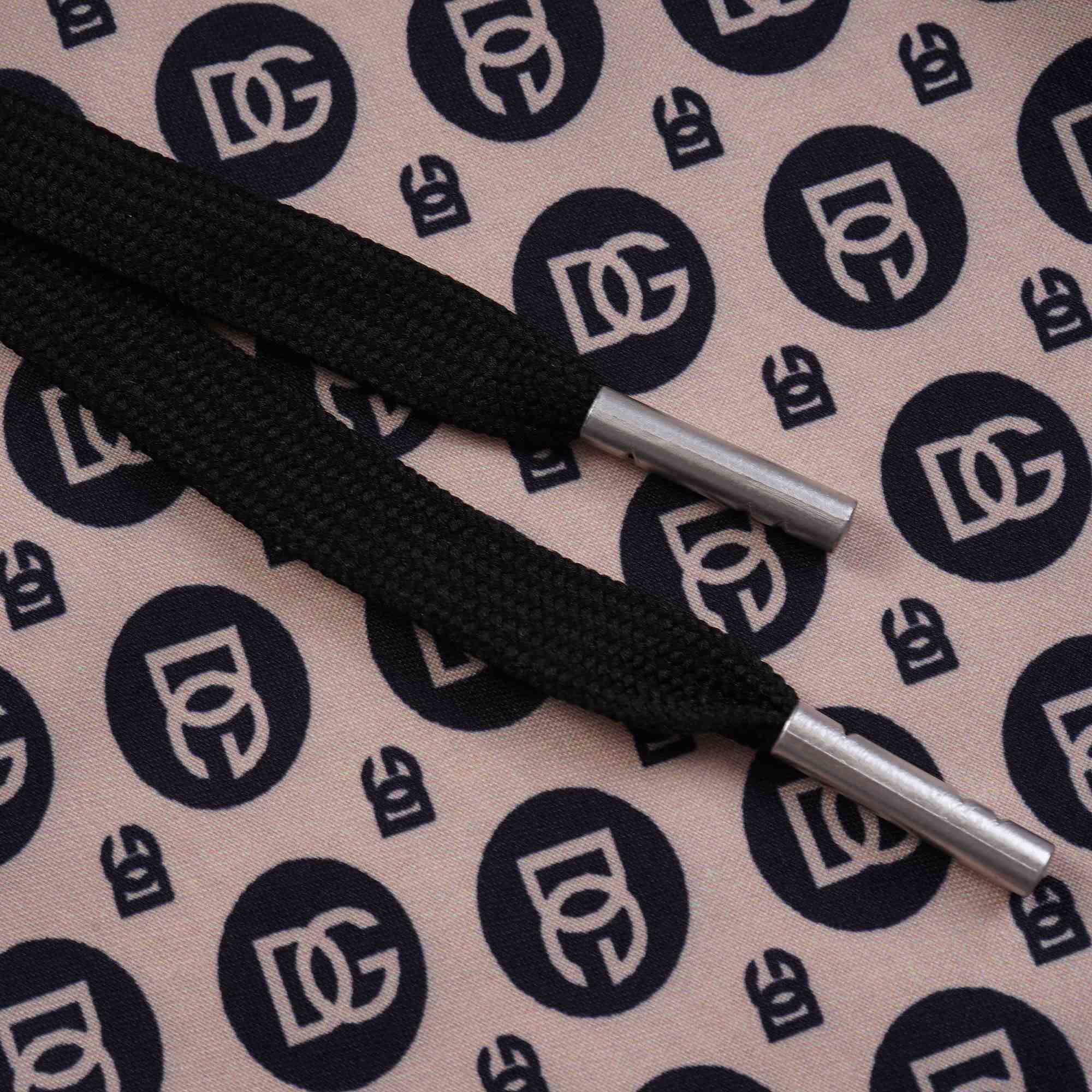 Dolce & Gabbana Silk Shirt And Shorts  - DopestKickz