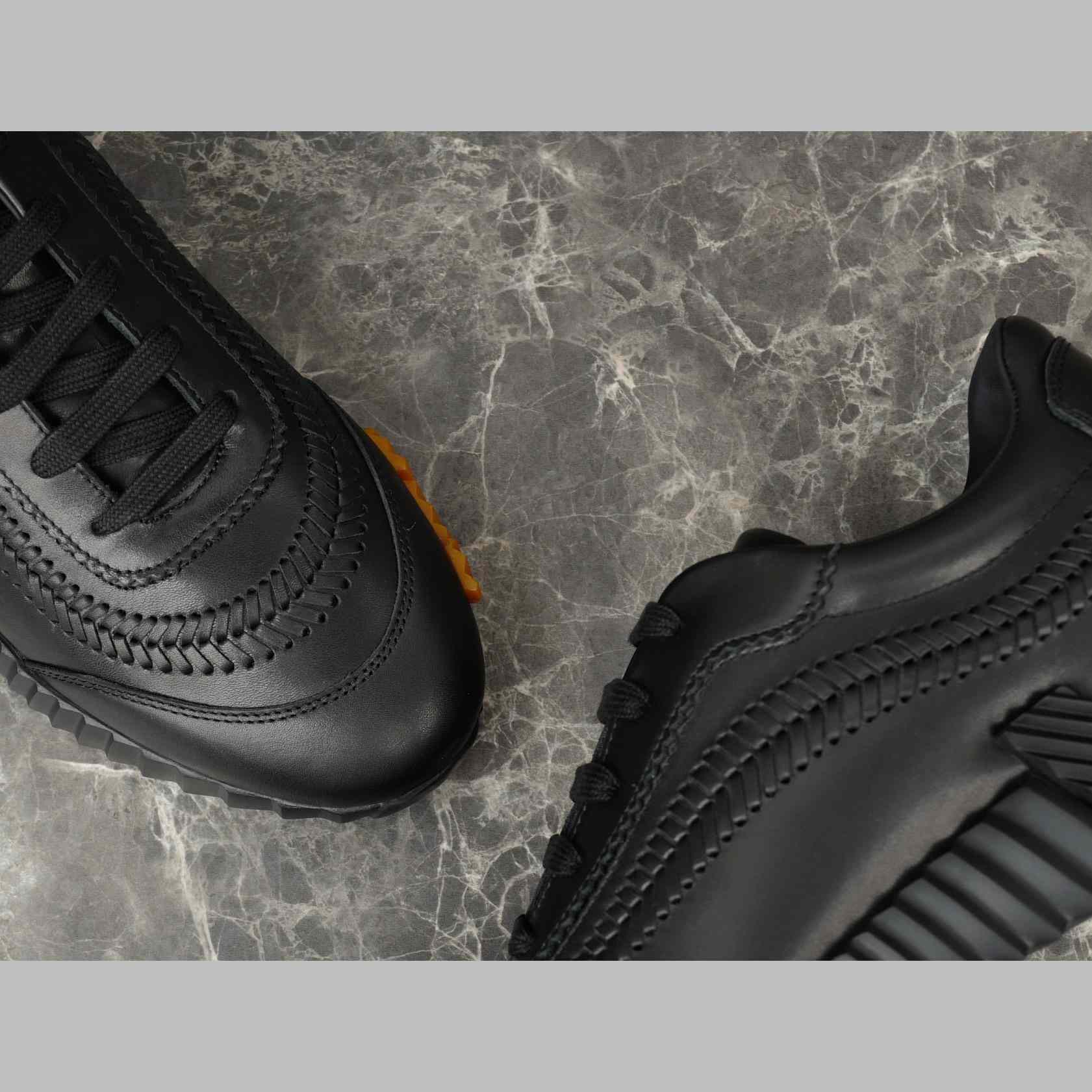 Hermes Bouncing Sneaker - DopestKickz