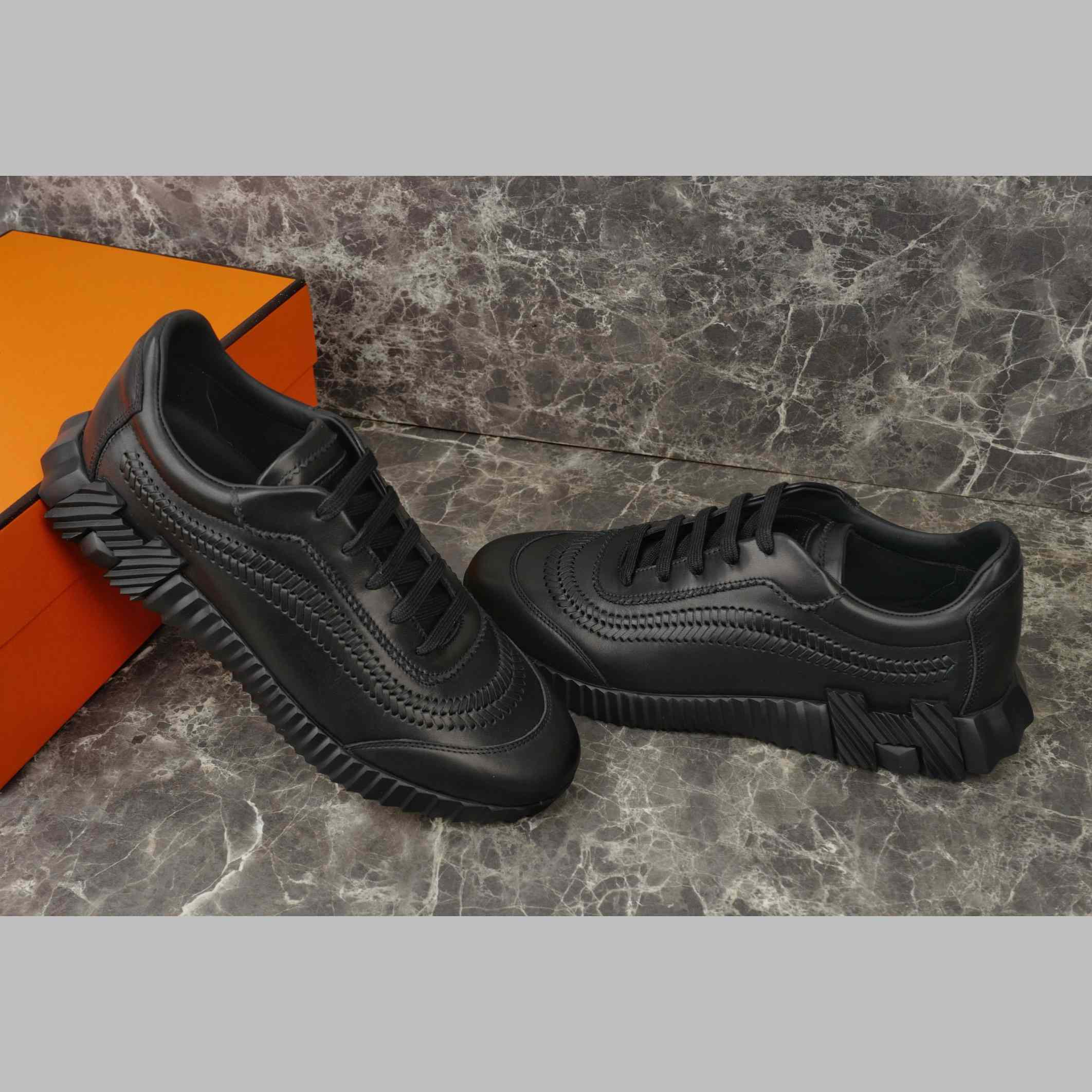 Hermes Bouncing Sneaker - DopestKickz