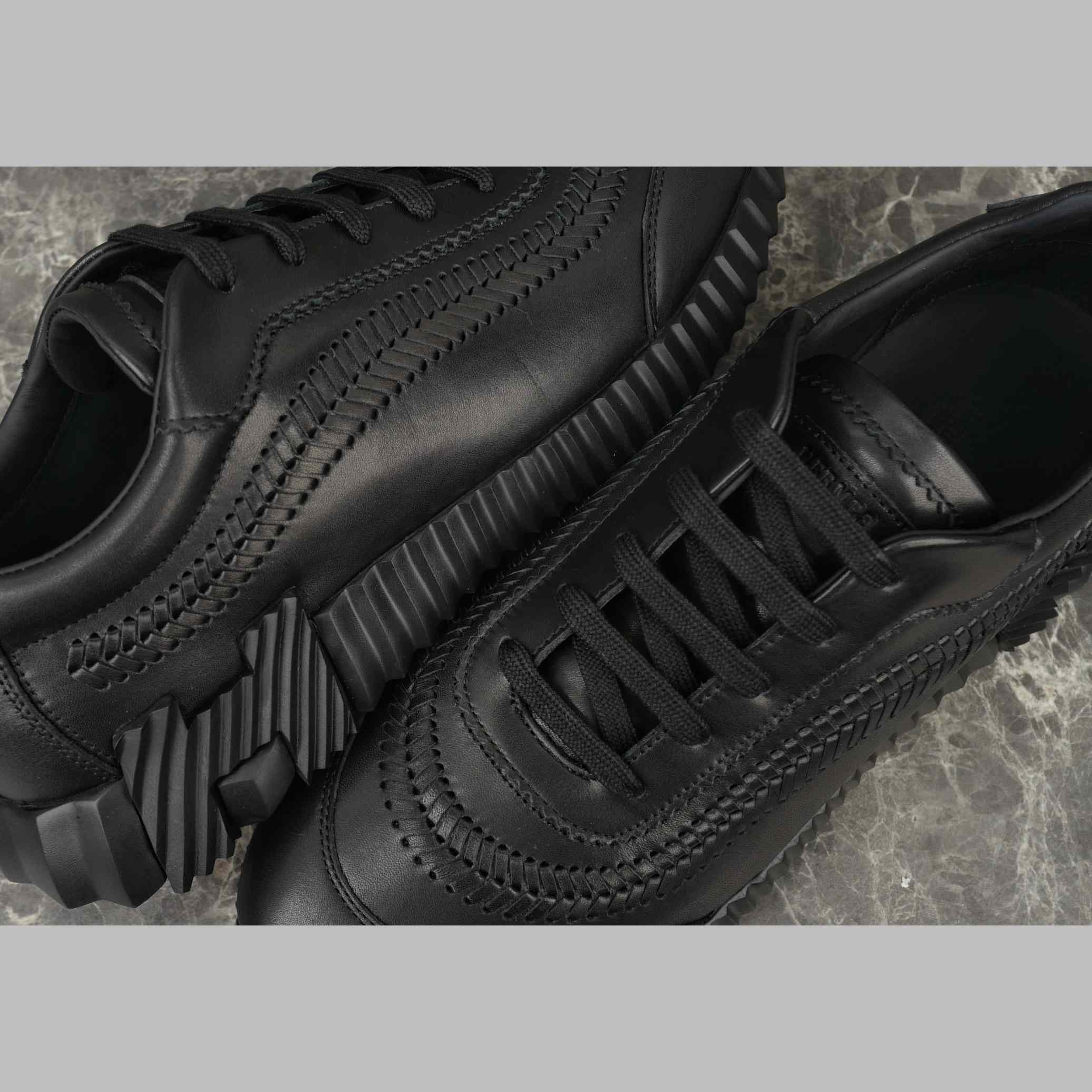 Hermes Bouncing Sneaker - DopestKickz