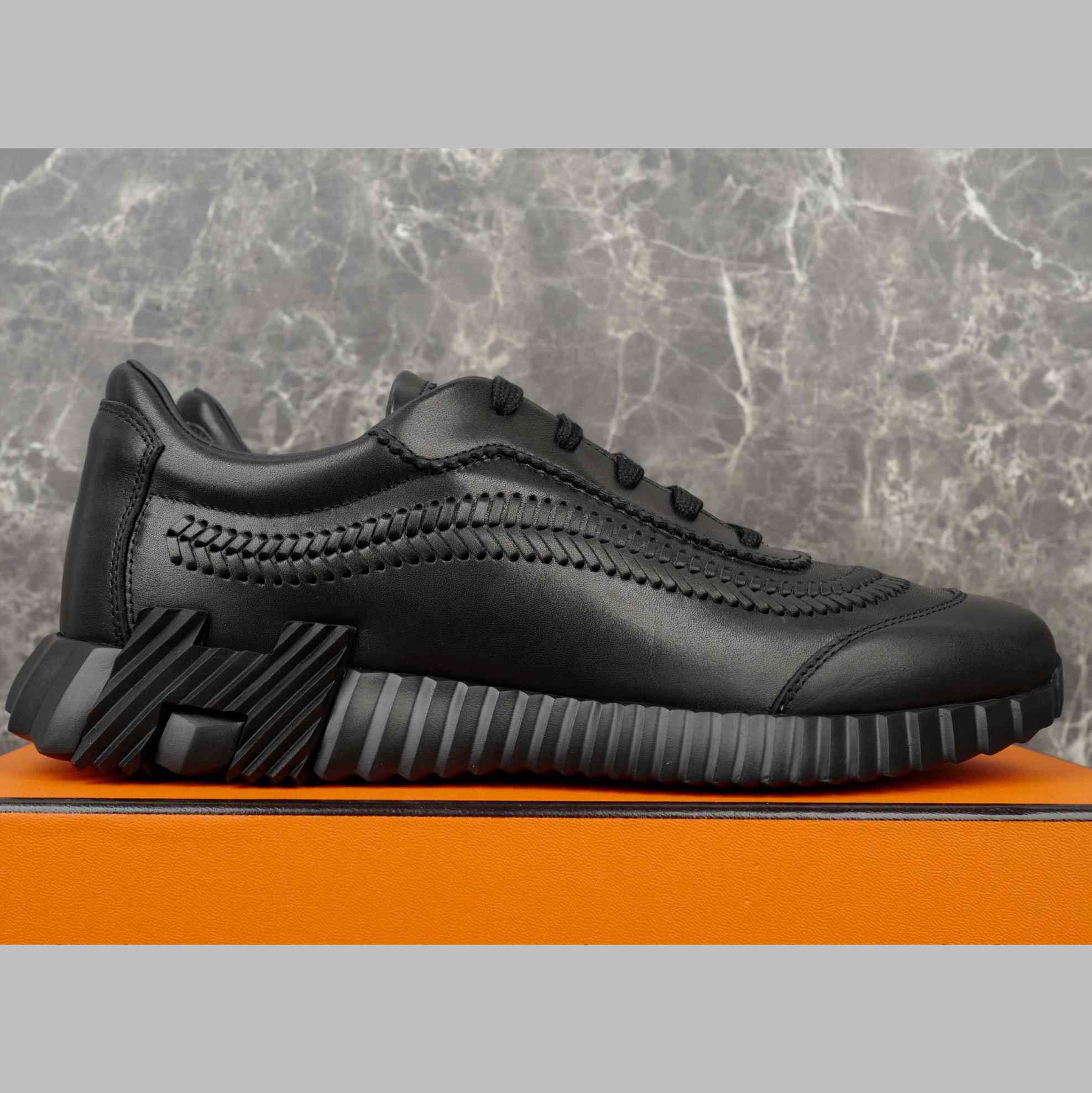 Hermes Bouncing Sneaker - DopestKickz