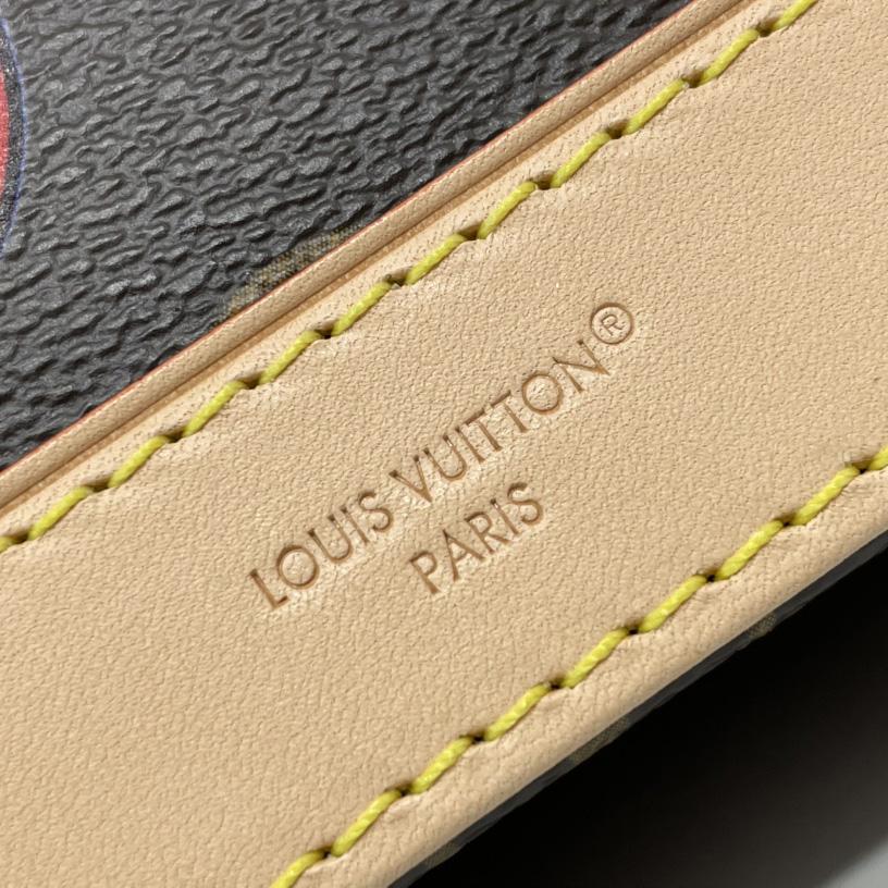 Louis Vuitton LV x TM Nano Alma   M13416 - DopestKickz