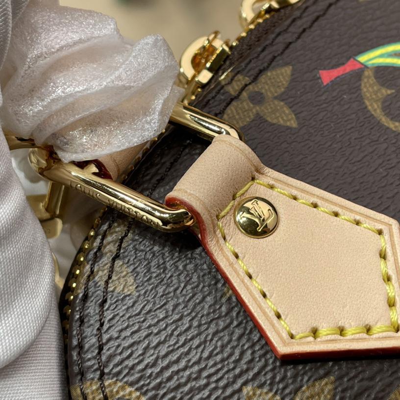 Louis Vuitton LV x TM Nano Alma   M13416 - DopestKickz