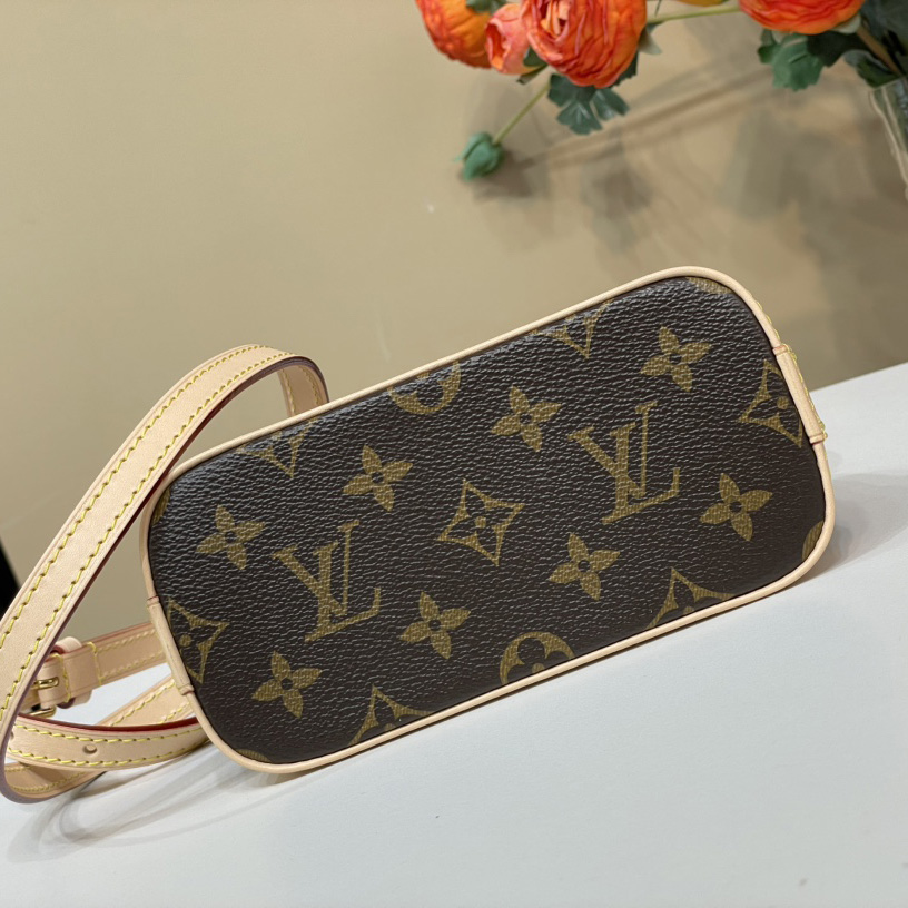 Louis Vuitton LV x TM Nano Alma   M13416 - DopestKickz