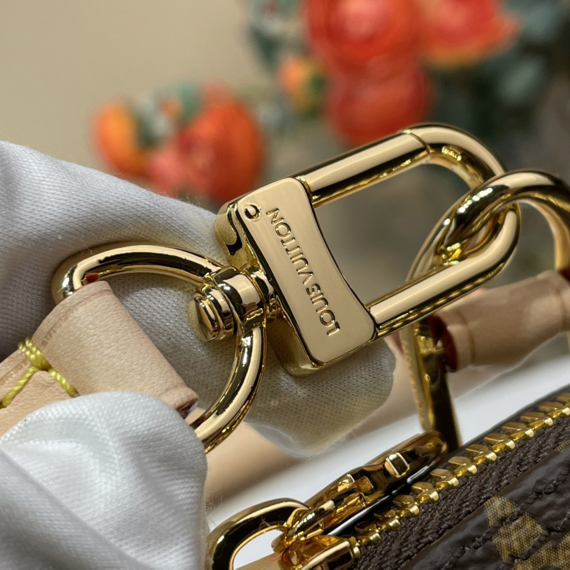 Louis Vuitton LV x TM Nano Alma   M13416 - DopestKickz