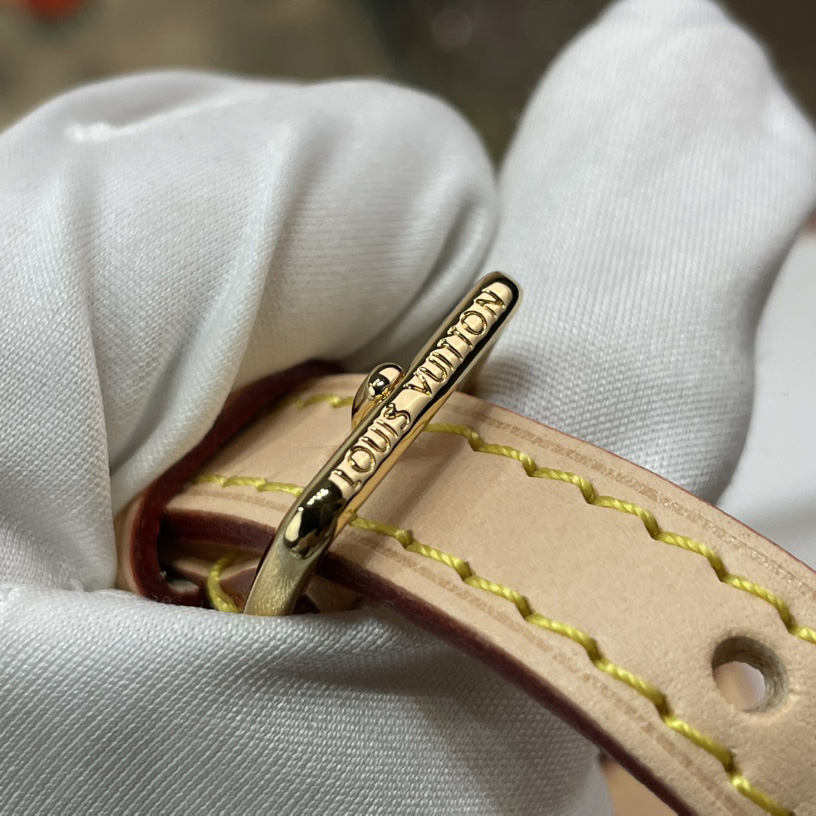 Louis Vuitton LV x TM Nano Alma   M13416 - DopestKickz