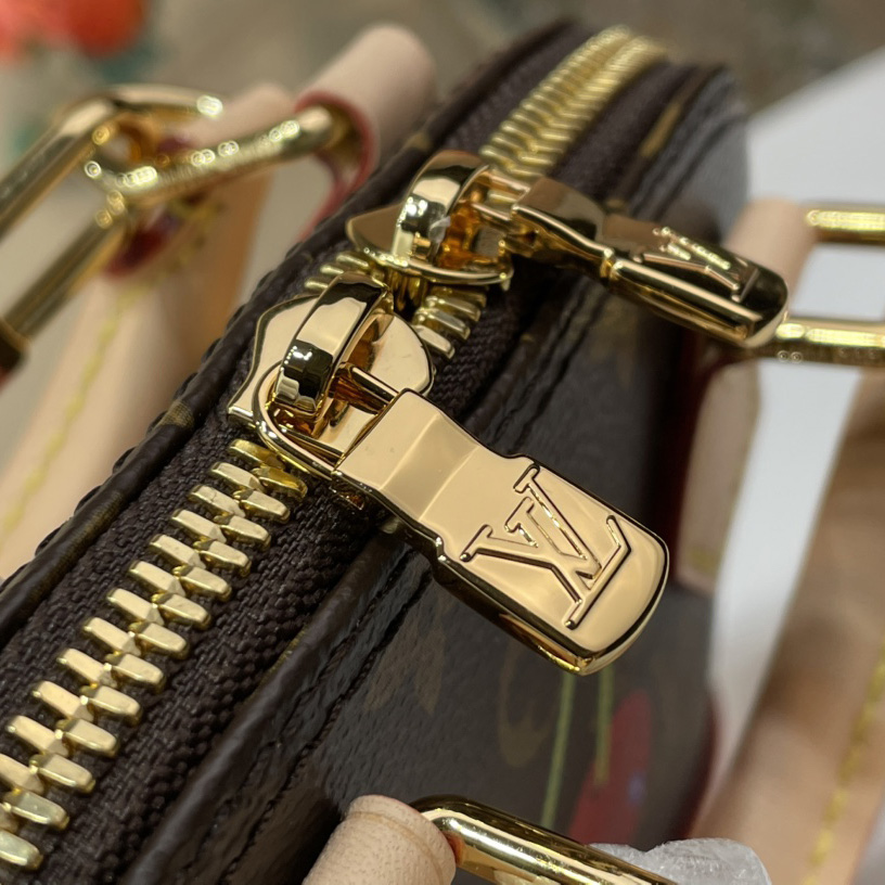 Louis Vuitton LV x TM Nano Alma   M13416 - DopestKickz