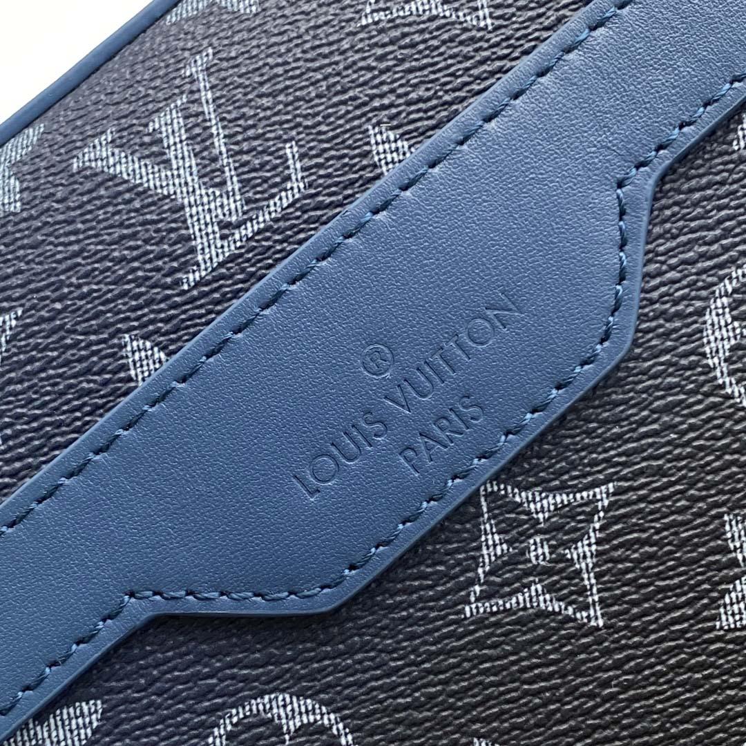 Louis Vuitton Trio Messenger  25*18.5*7cm - DopestKickz