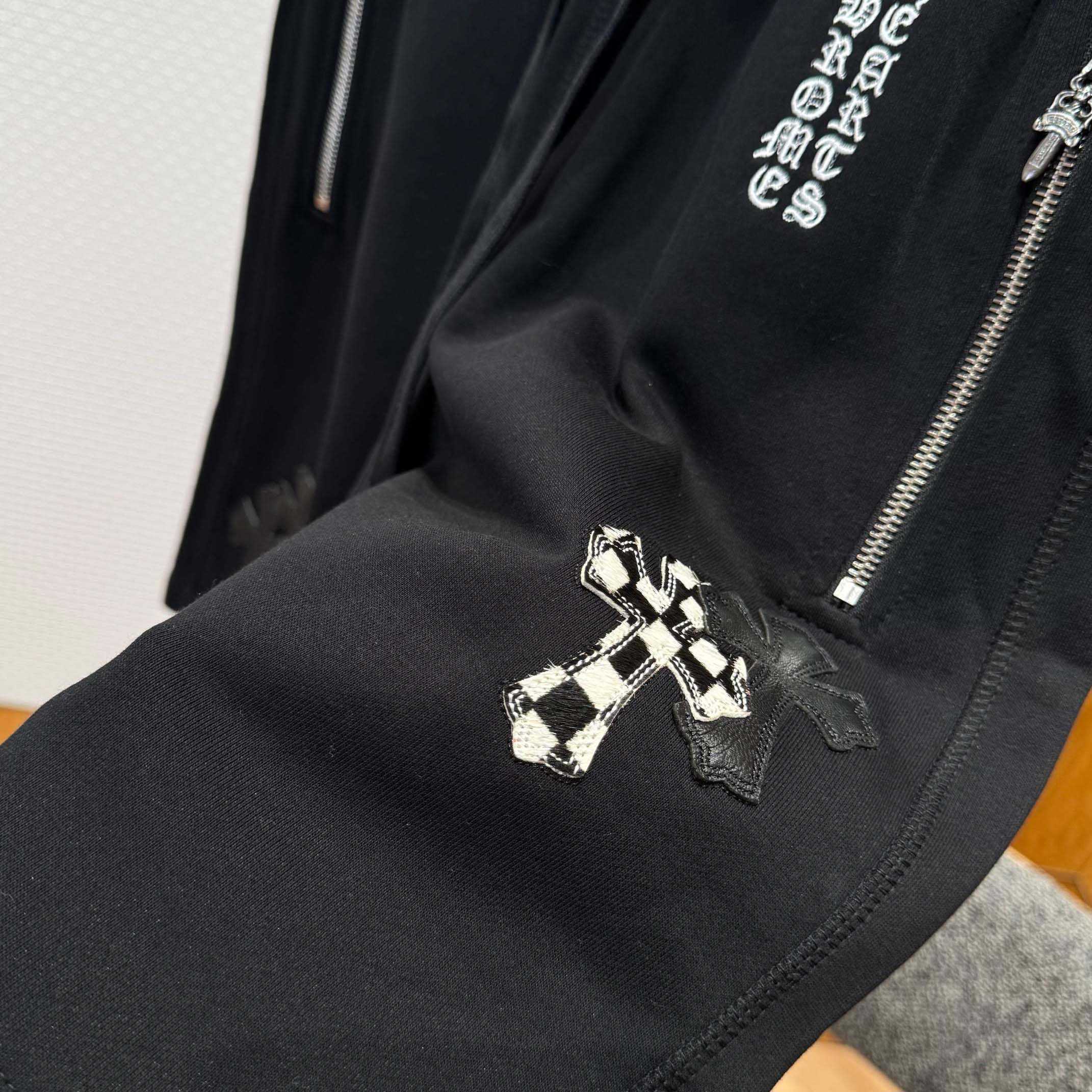 Chrome Hearts Shorts - DopestKickz