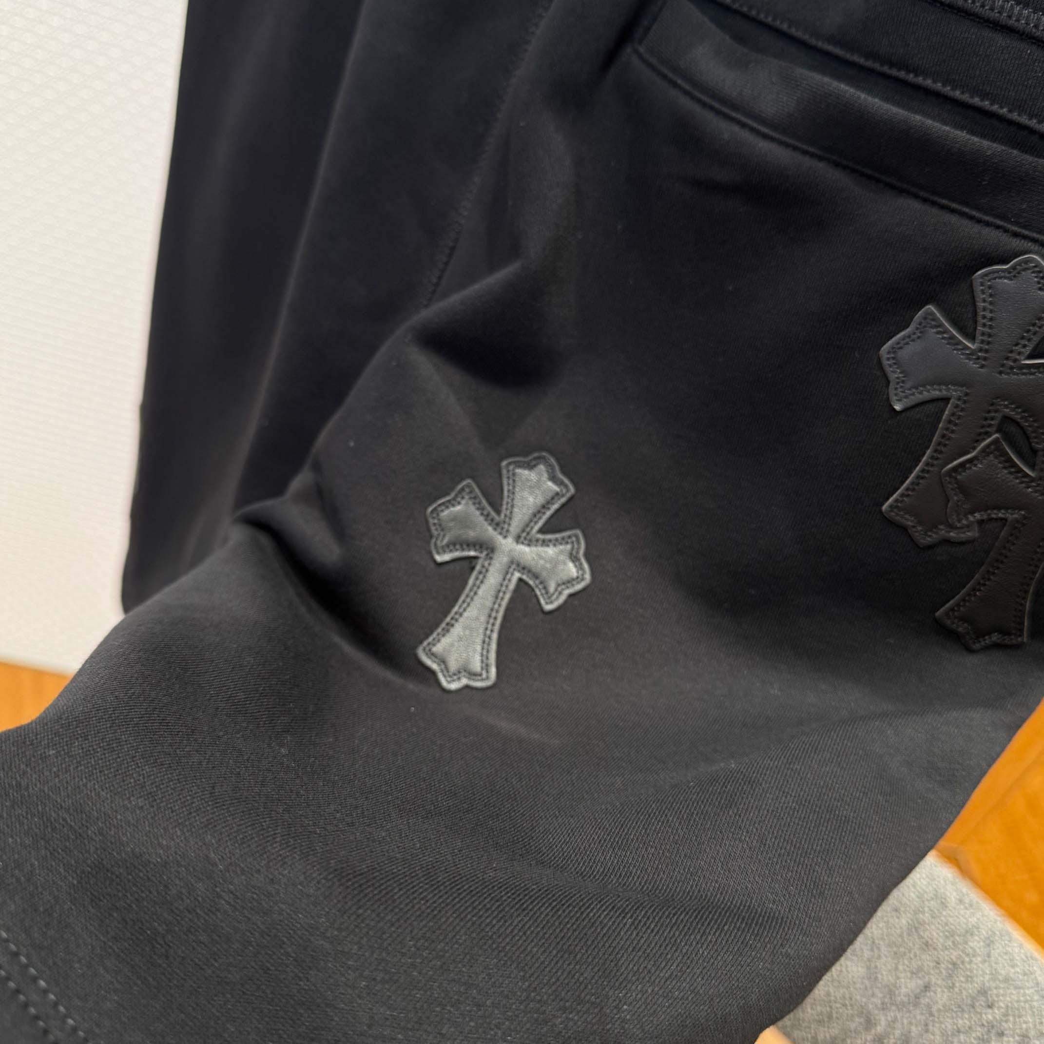 Chrome Hearts Shorts - DopestKickz