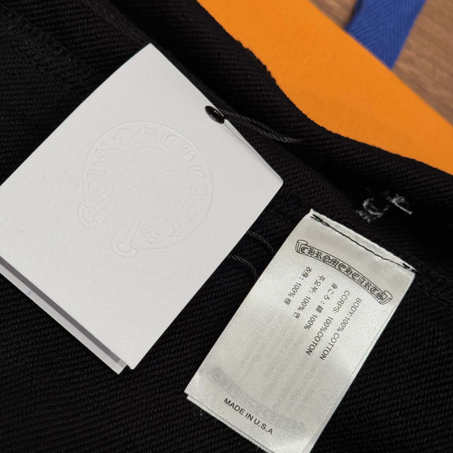 Chrome Hearts Shorts - DopestKickz