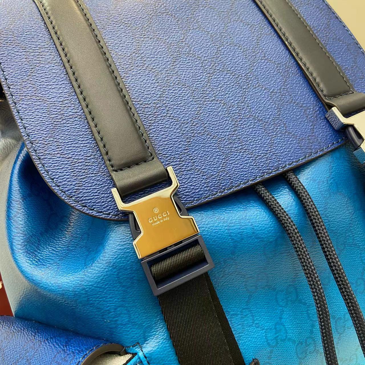 Gucci Chroma Large Backpack - DopestKickz