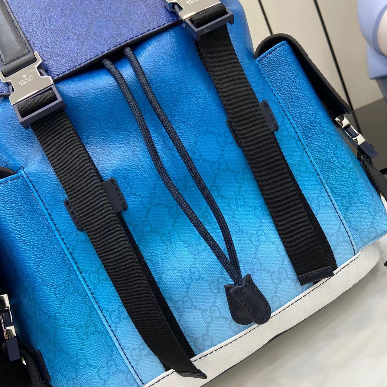 Gucci Chroma Large Backpack - DopestKickz