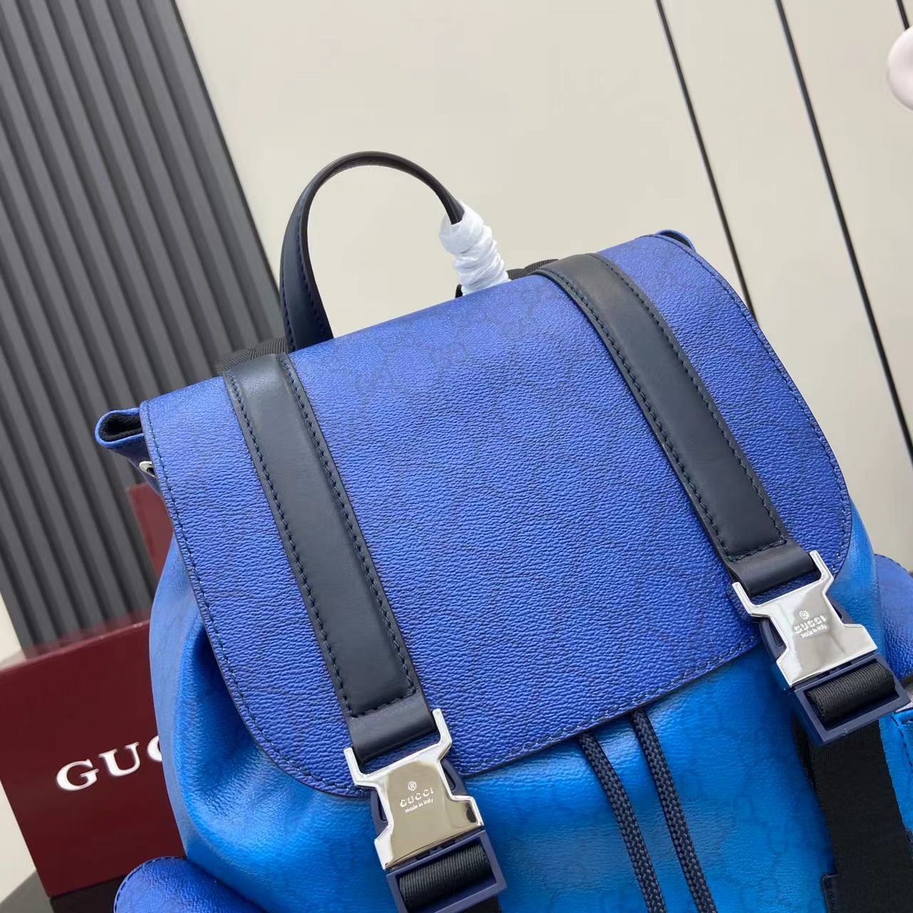 Gucci Chroma Large Backpack - DopestKickz
