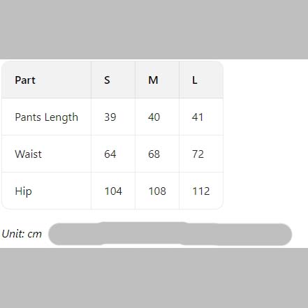 Miu Miu Women's Shorts - DopestKickz