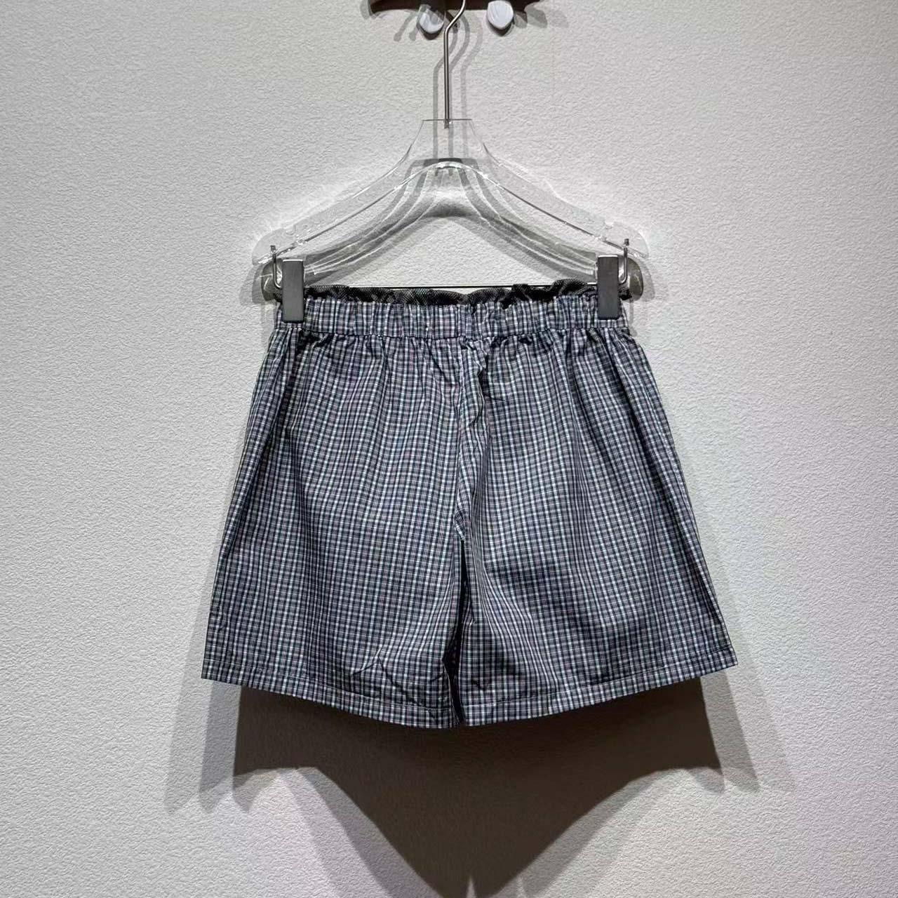 Miu Miu Women's Shorts - DopestKickz