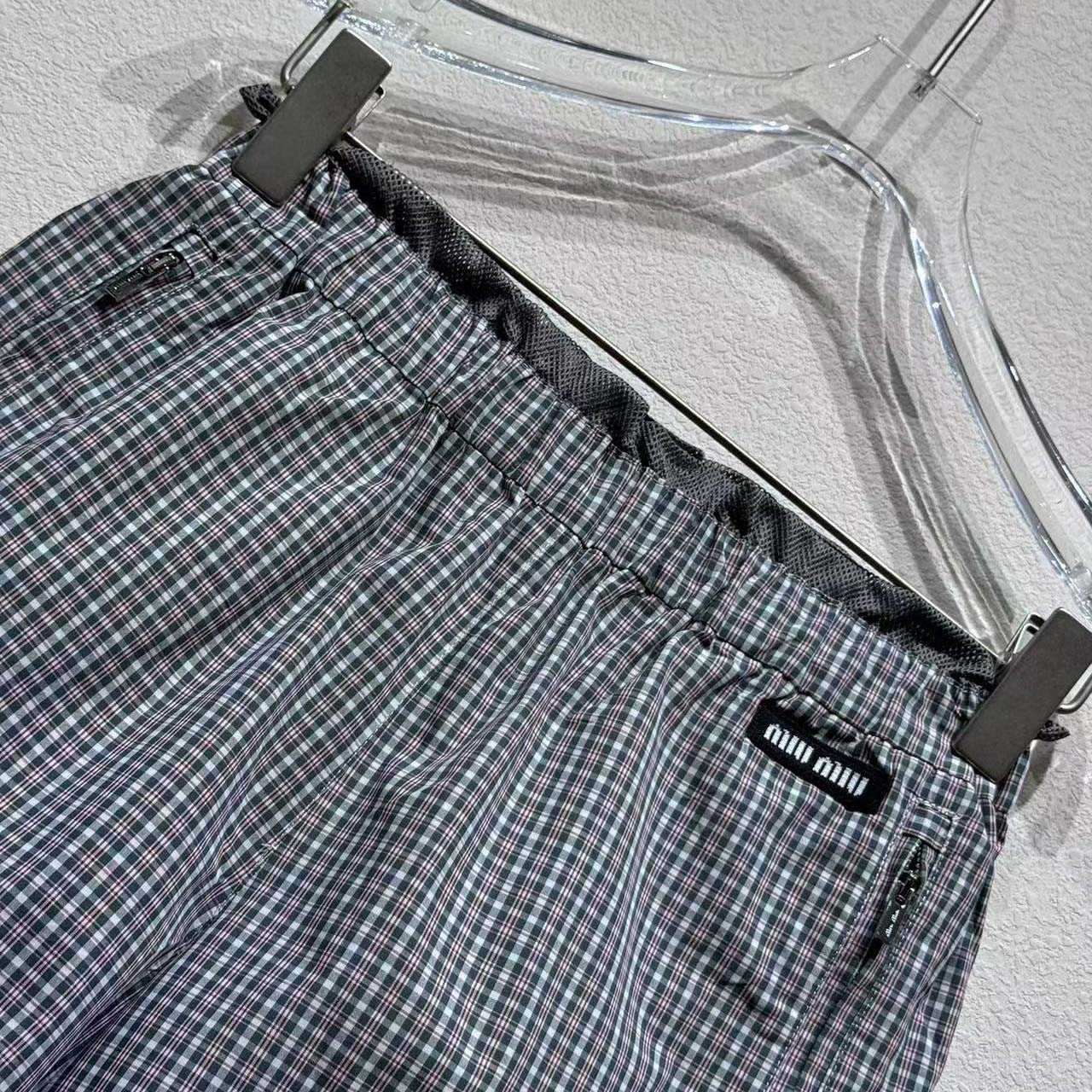 Miu Miu Women's Shorts - DopestKickz