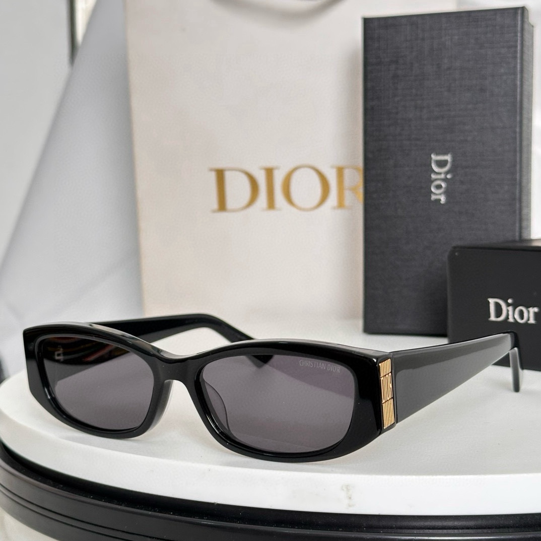 Dior DiorGraphique S1F Sunglasses   - DopestKickz