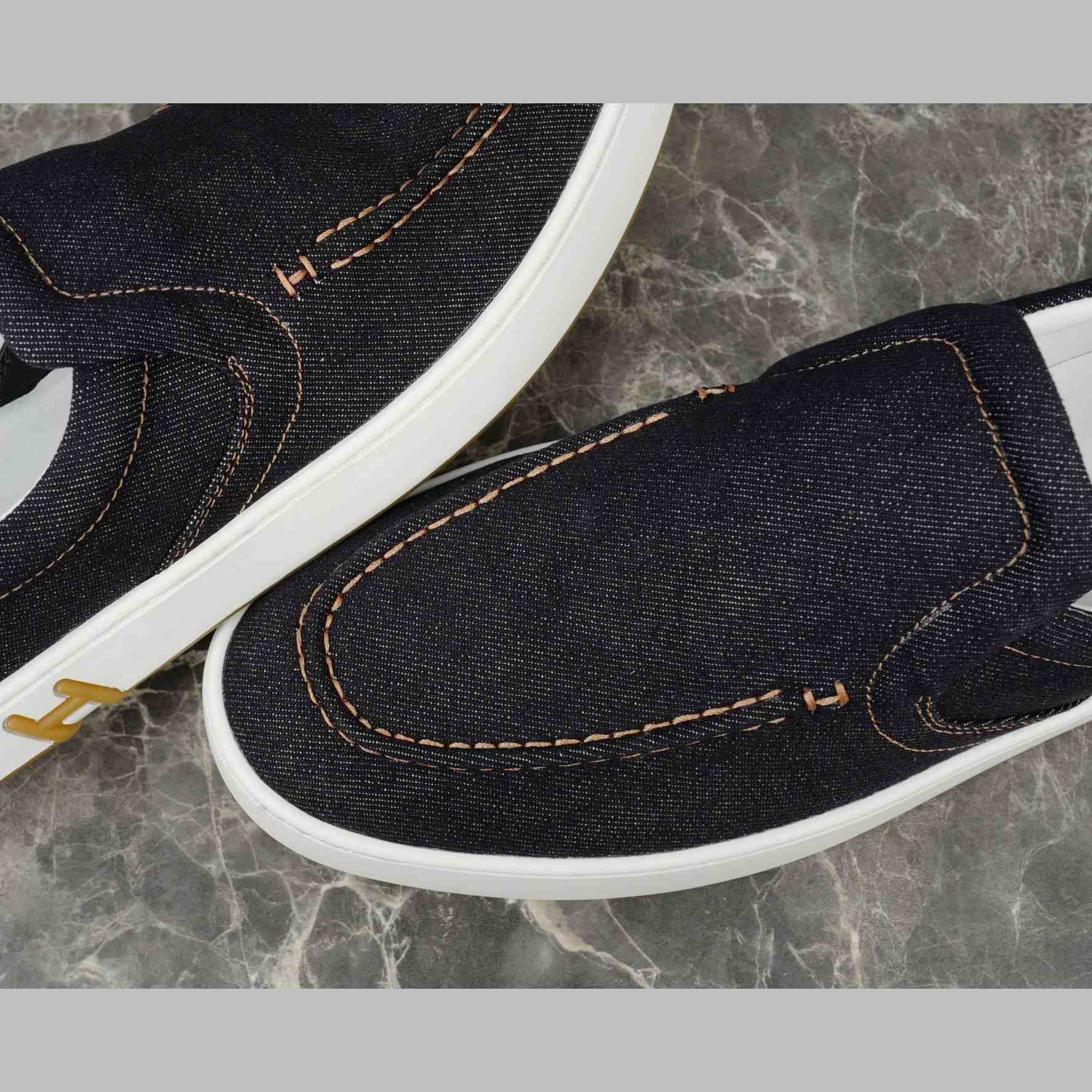 Hermes Kiddy Slip-on Sneaker - DopestKickz
