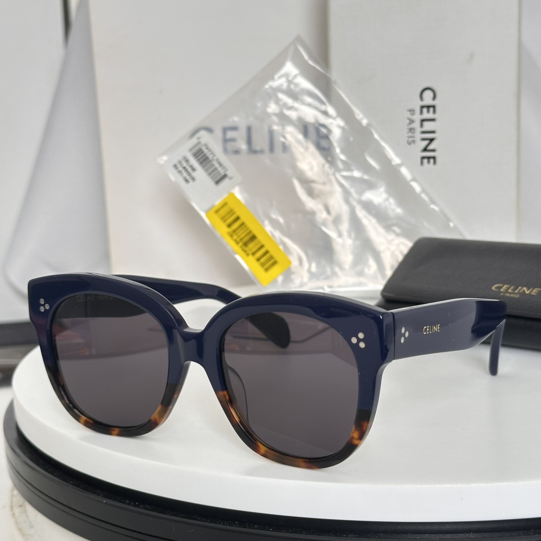 Celine CL4002UN Sunglasses  - DopestKickz