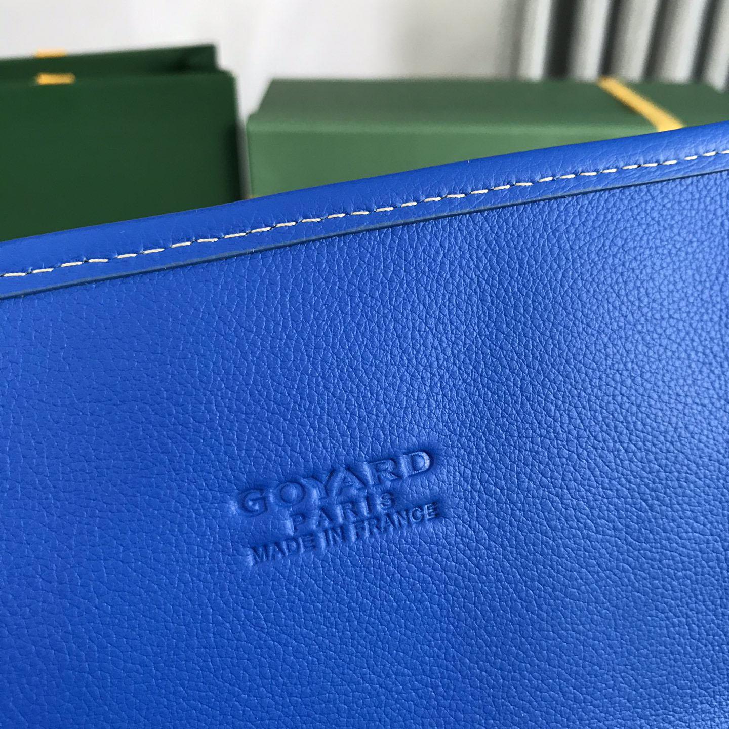 Goyard Saint Léger Backpack - DopestKickz