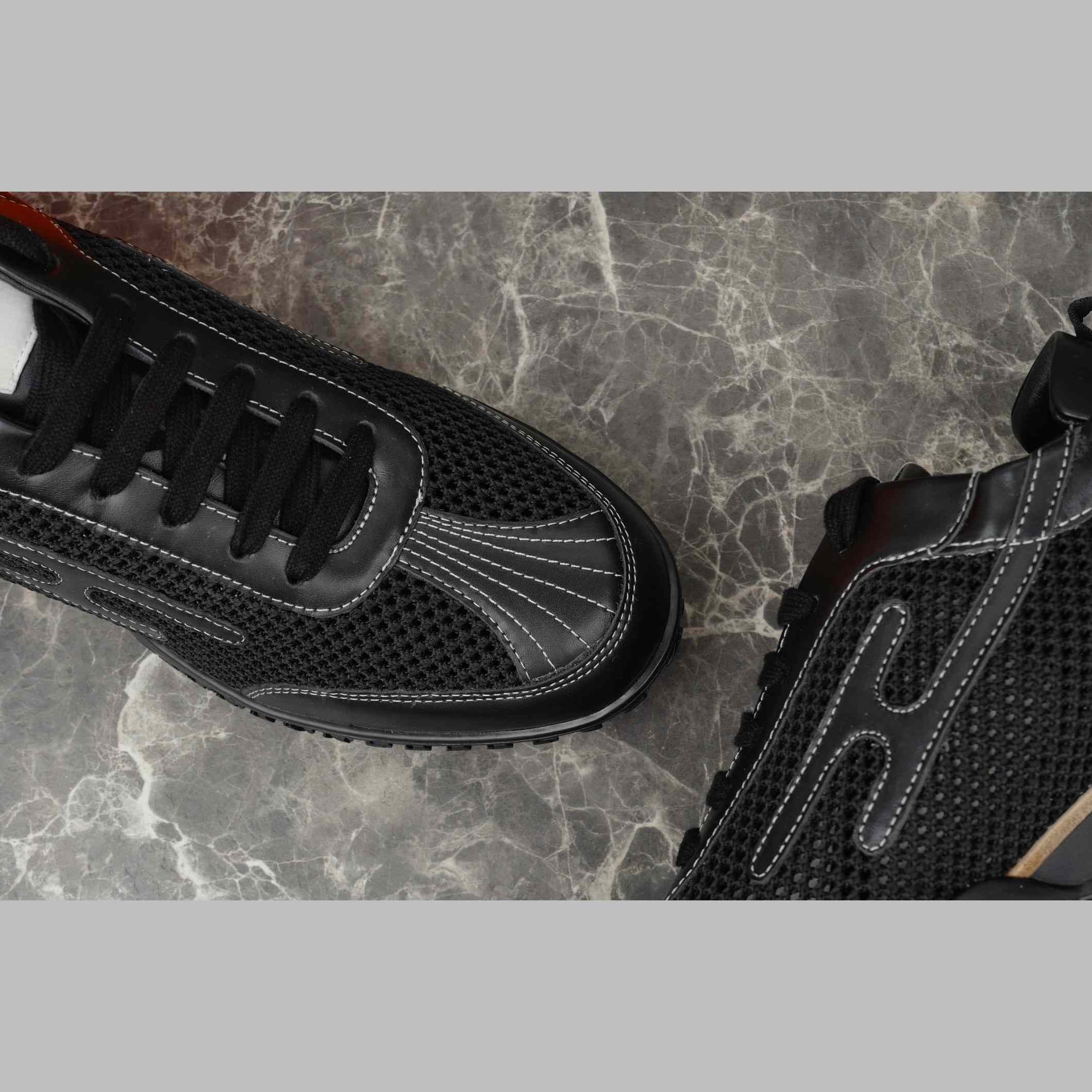 Hermes Jet Sneaker  - DopestKickz