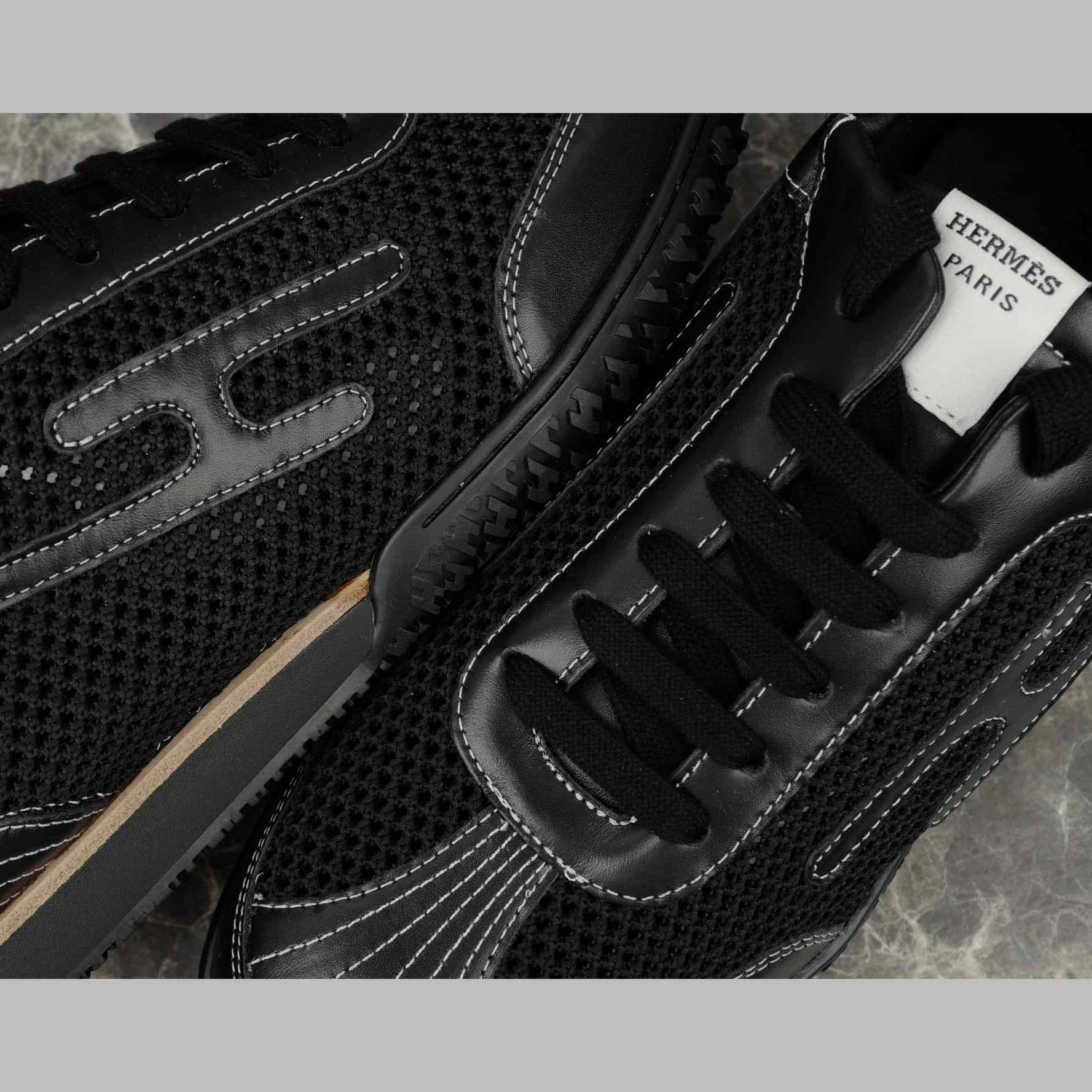 Hermes Jet Sneaker  - DopestKickz