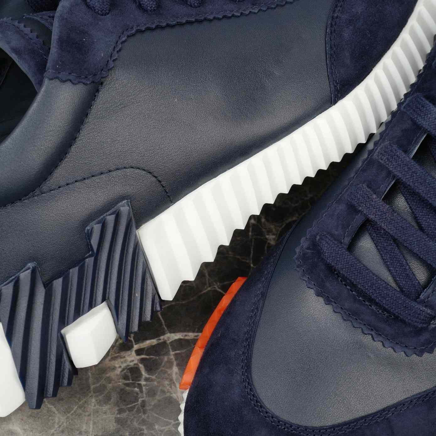 Hermes Bouncing Sneaker - DopestKickz