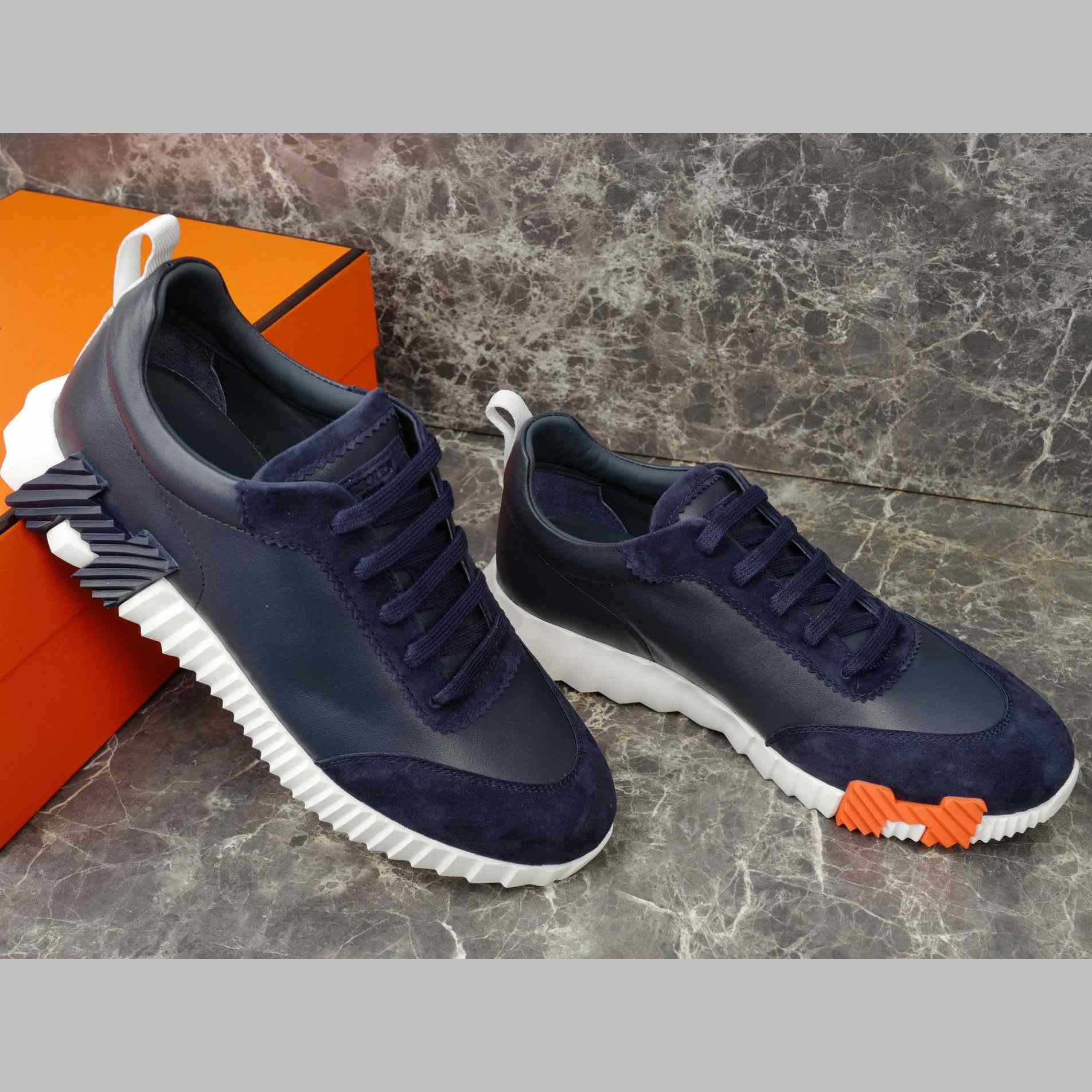 Hermes Bouncing Sneaker - DopestKickz
