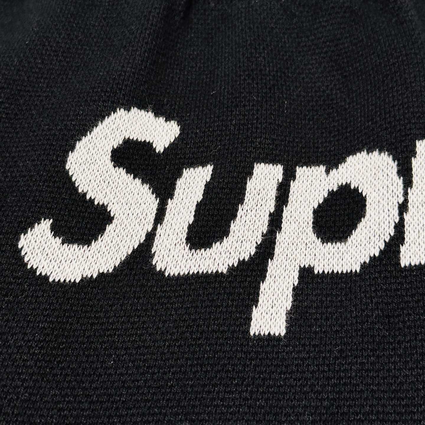 Supreme x Umbro Knit Soccer Short 'Black'  - DopestKickz