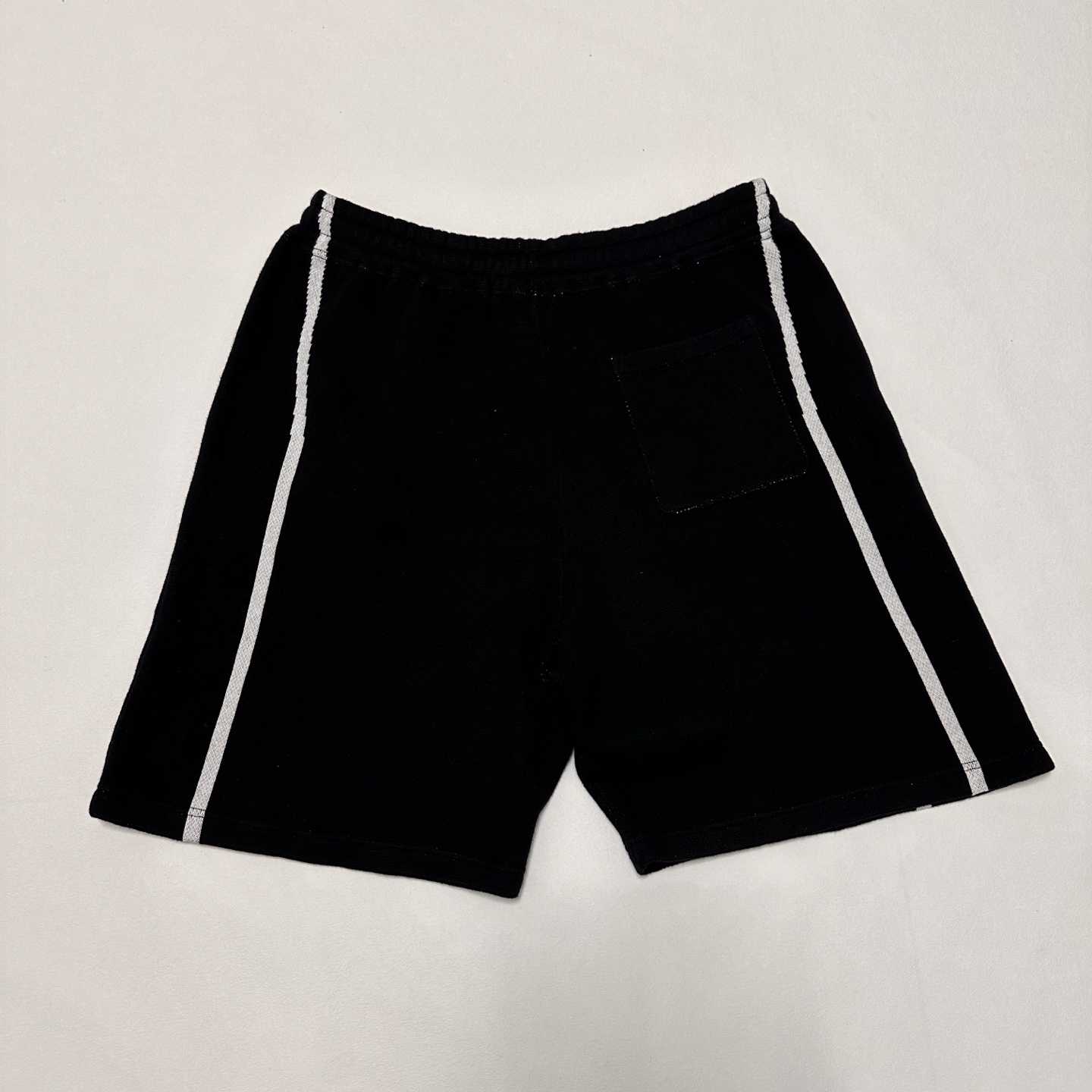 Supreme x Umbro Knit Soccer Short 'Black'  - DopestKickz