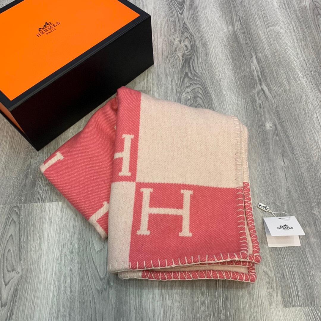 Hermes Blanket   100x140cm - DopestKickz