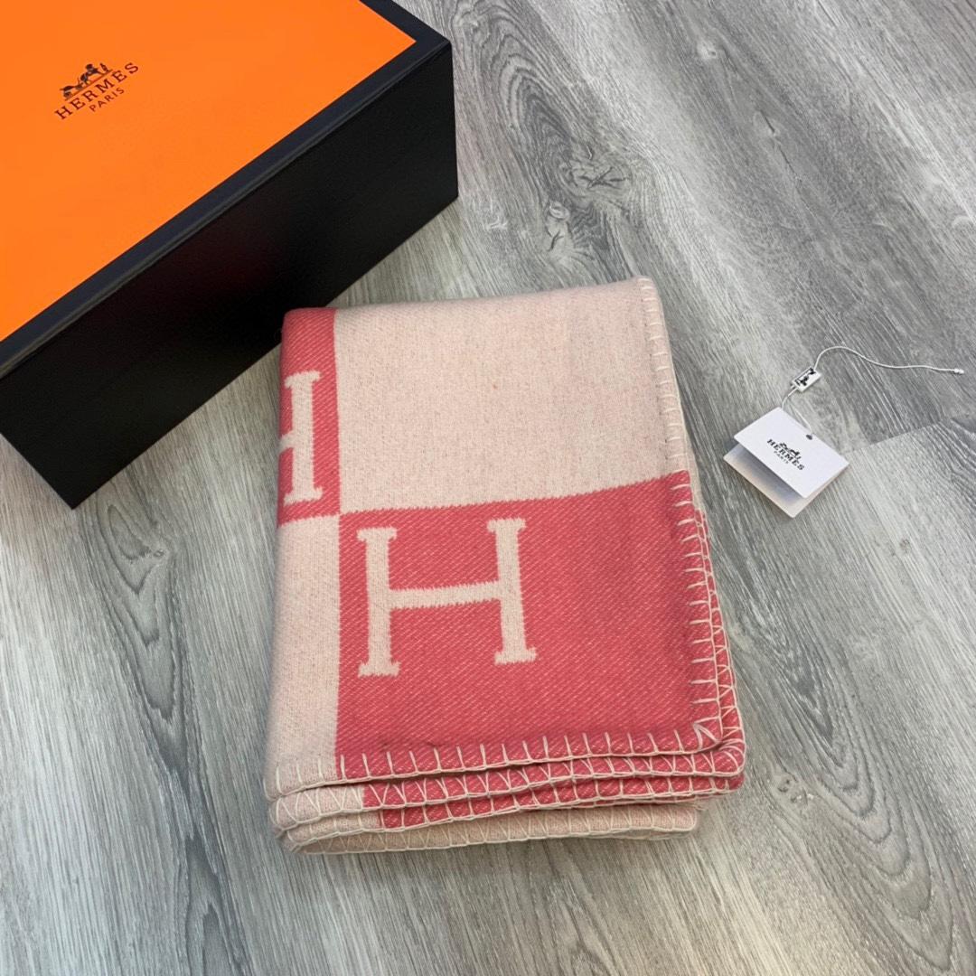 Hermes Blanket   100x140cm - DopestKickz