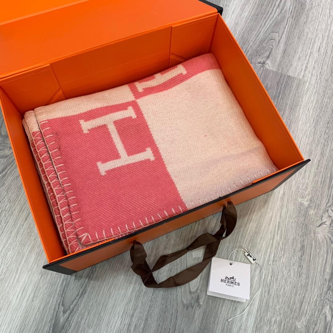 Hermes Blanket   100x140cm - DopestKickz