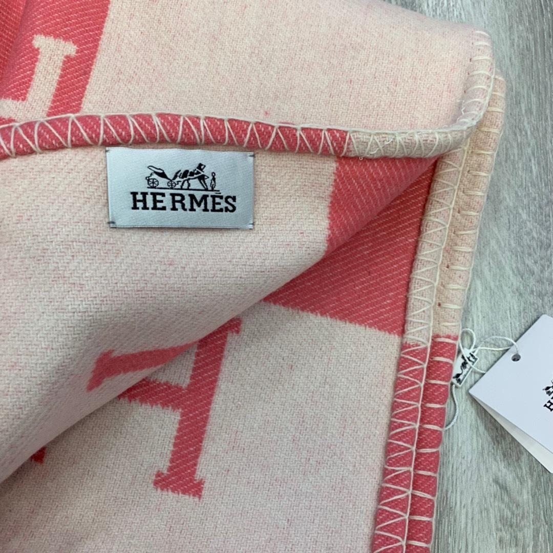 Hermes Blanket   100x140cm - DopestKickz