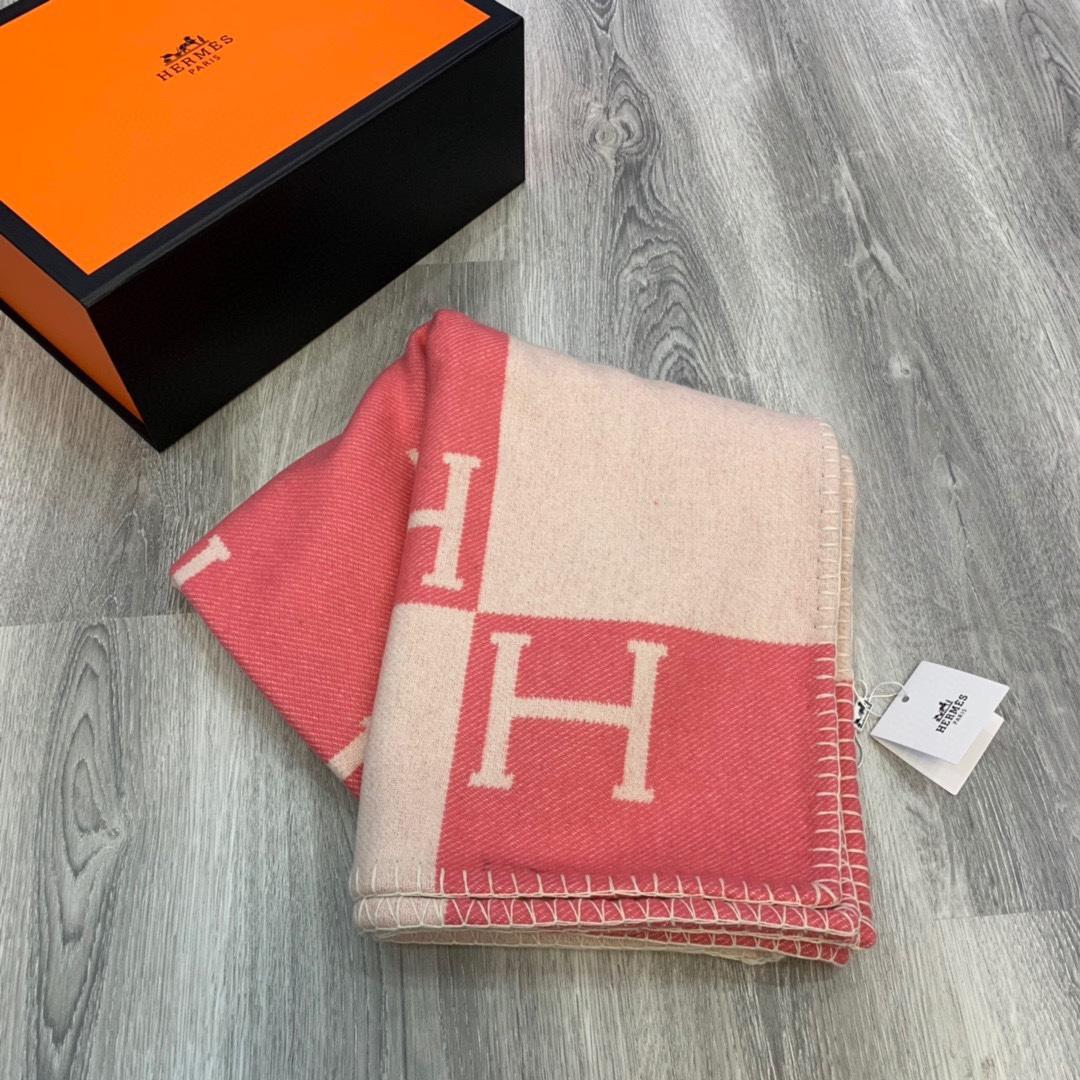 Hermes Blanket   100x140cm - DopestKickz