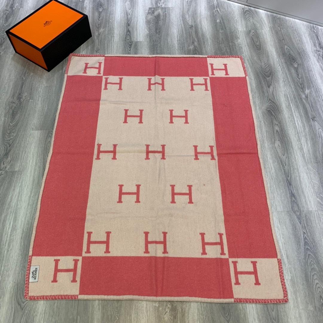 Hermes Blanket   100x140cm - DopestKickz