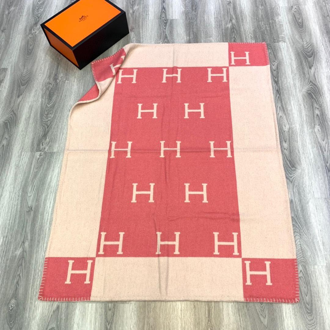 Hermes Blanket   100x140cm - DopestKickz