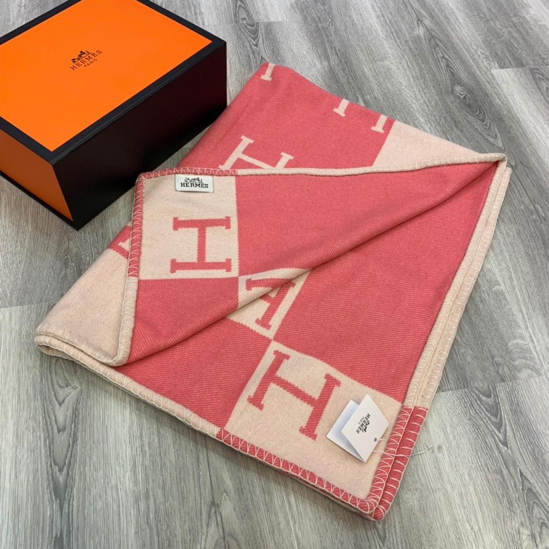 Hermes Blanket   100x140cm - DopestKickz