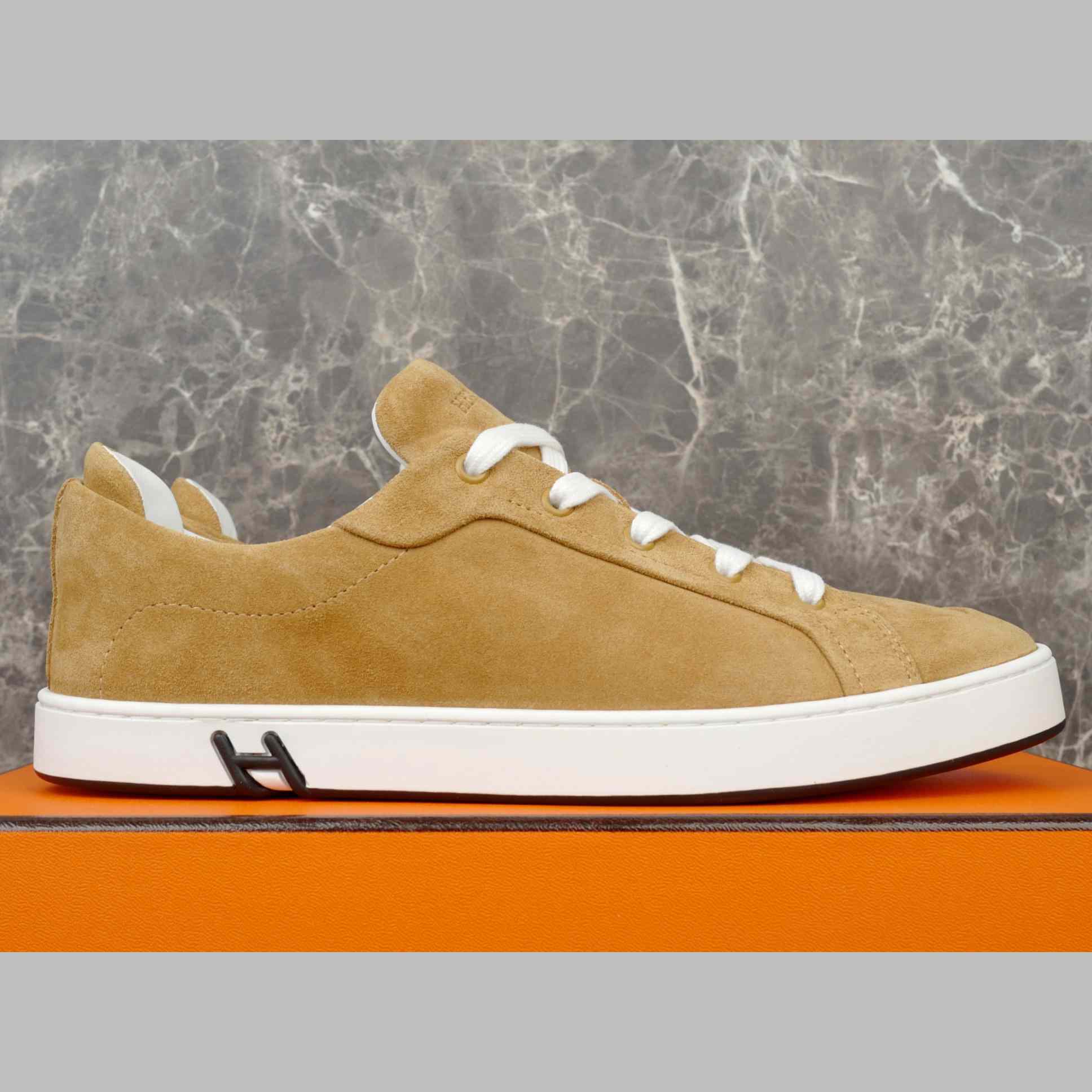 Hermes Kid Sneaker - DopestKickz