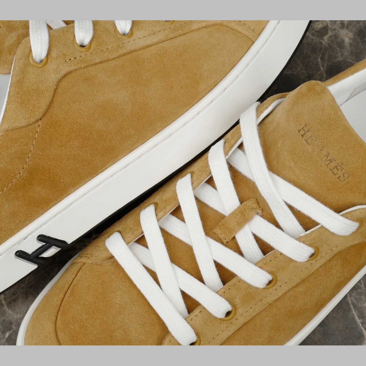 Hermes Kid Sneaker - DopestKickz
