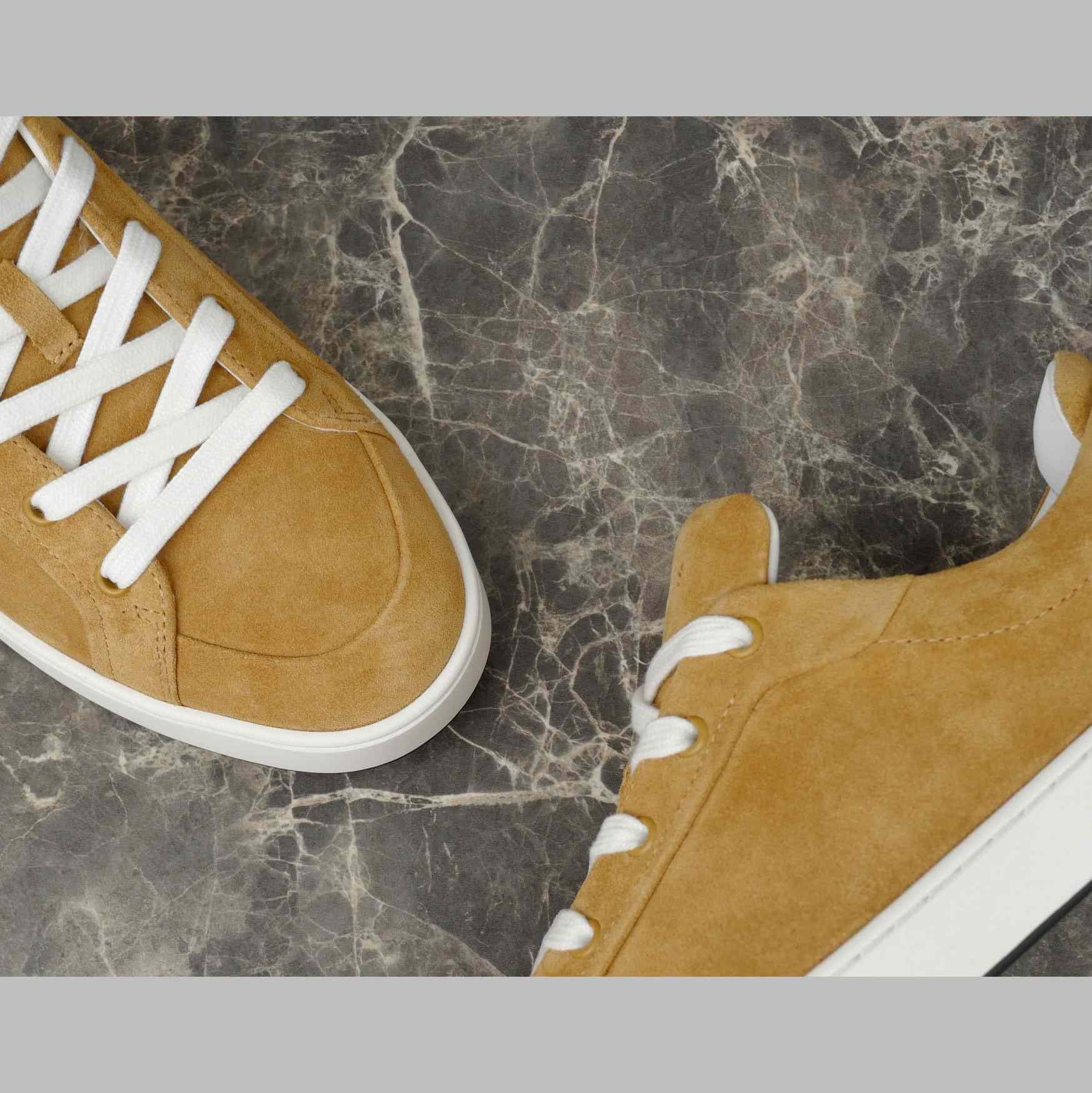 Hermes Kid Sneaker - DopestKickz