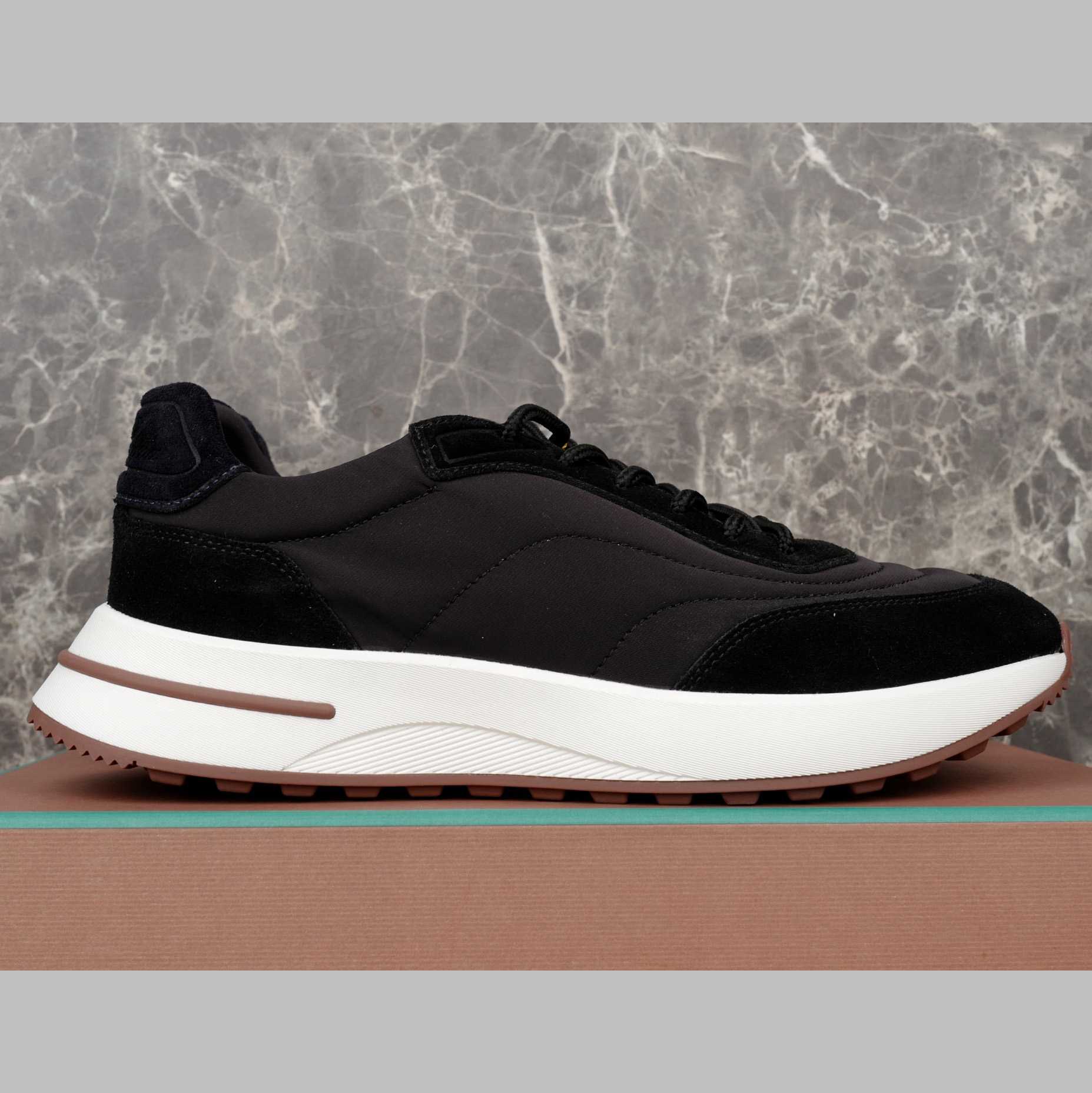 Loro Piana Week End Walk Sneaker  - DopestKickz