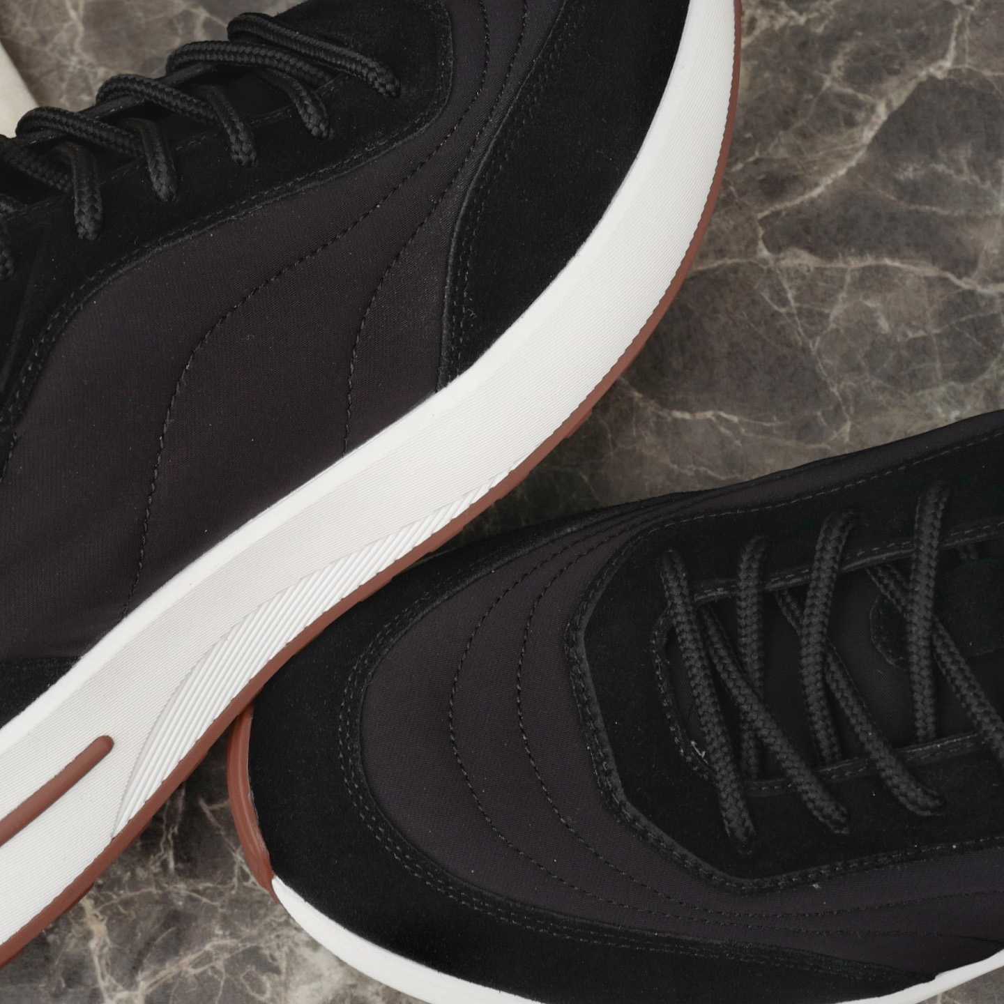 Loro Piana Week End Walk Sneaker  - DopestKickz