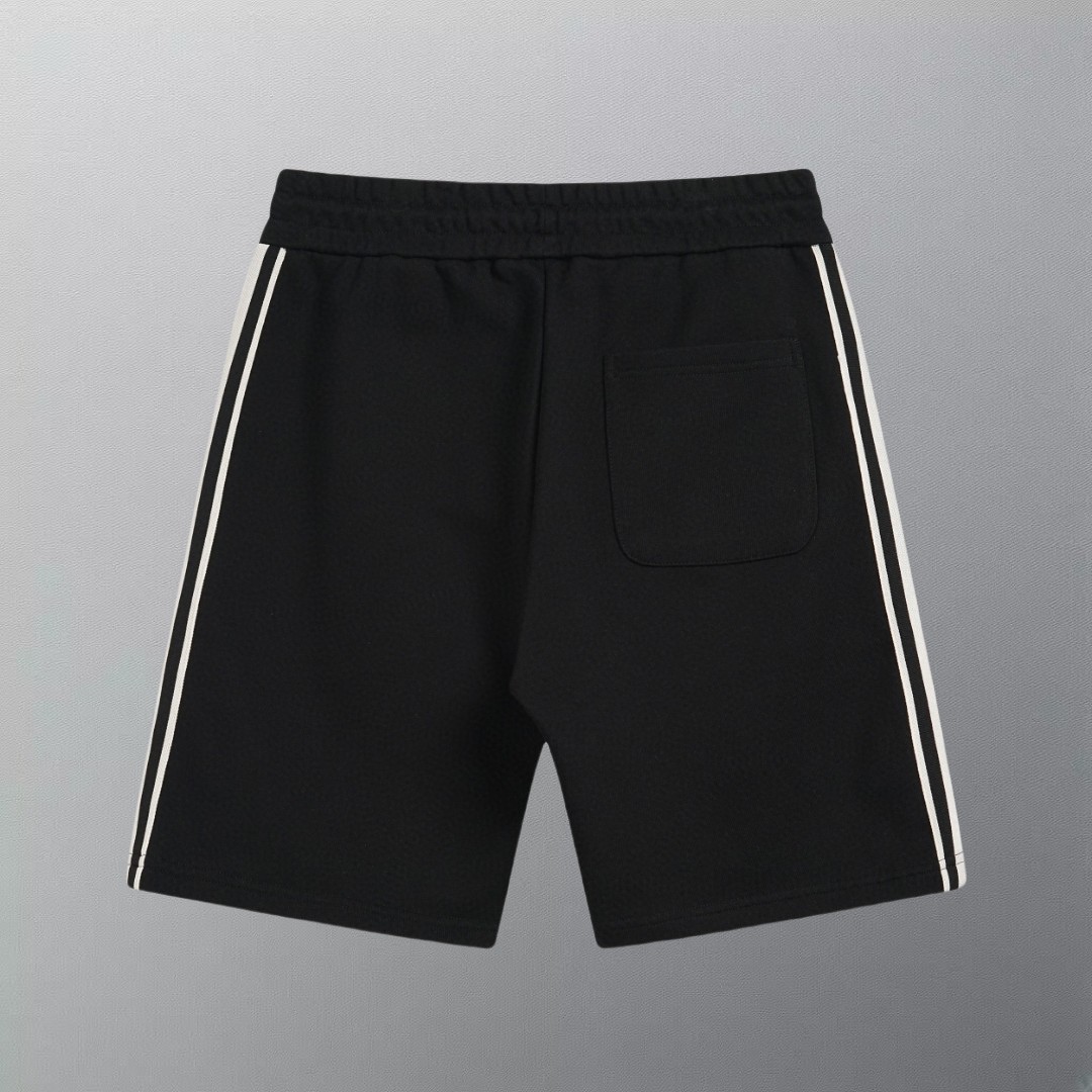 Celine Track Shorts - DopestKickz
