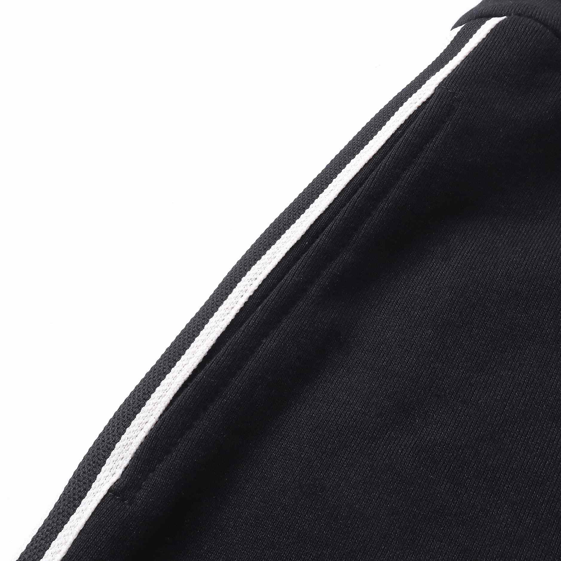 Celine Track Shorts - DopestKickz