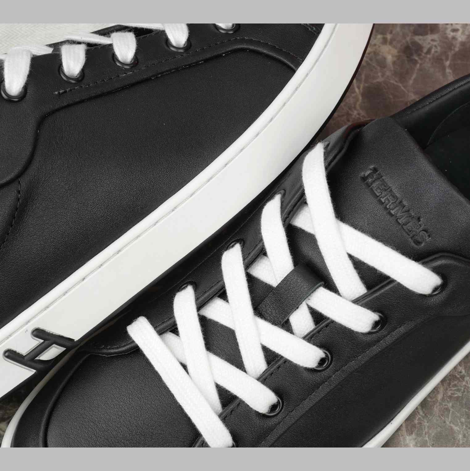 Hermes Kid Sneaker - DopestKickz